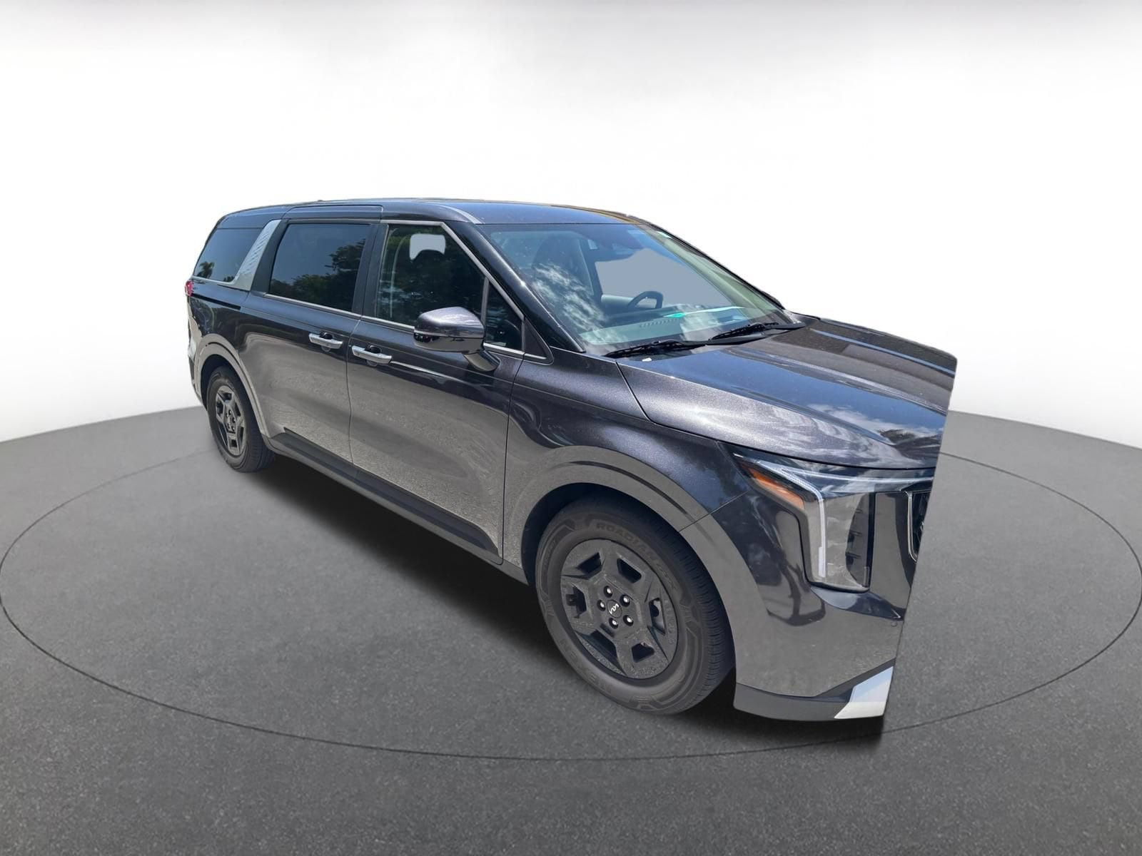 Thumbnail: 2026 Kia Carnival - 2