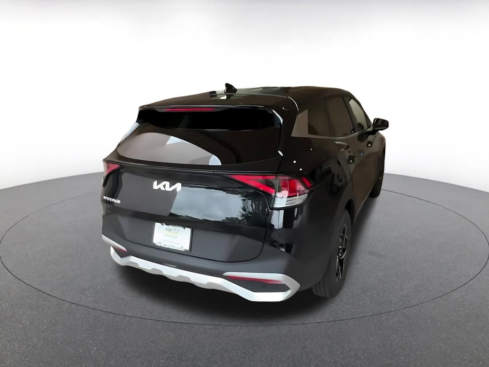 Thumbnail: 2025 Kia Sportage - 15