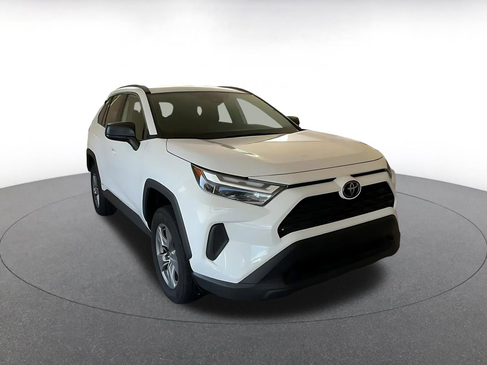 Thumbnail: 2025 Toyota RAV4 - 3