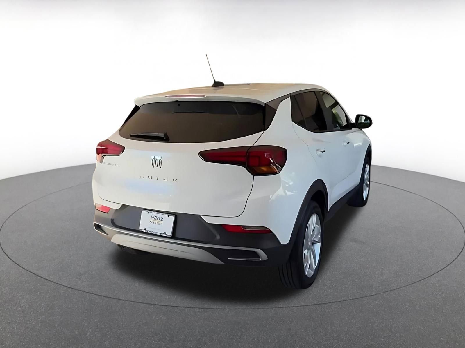 Thumbnail: 2025 Buick Encore GX - 14