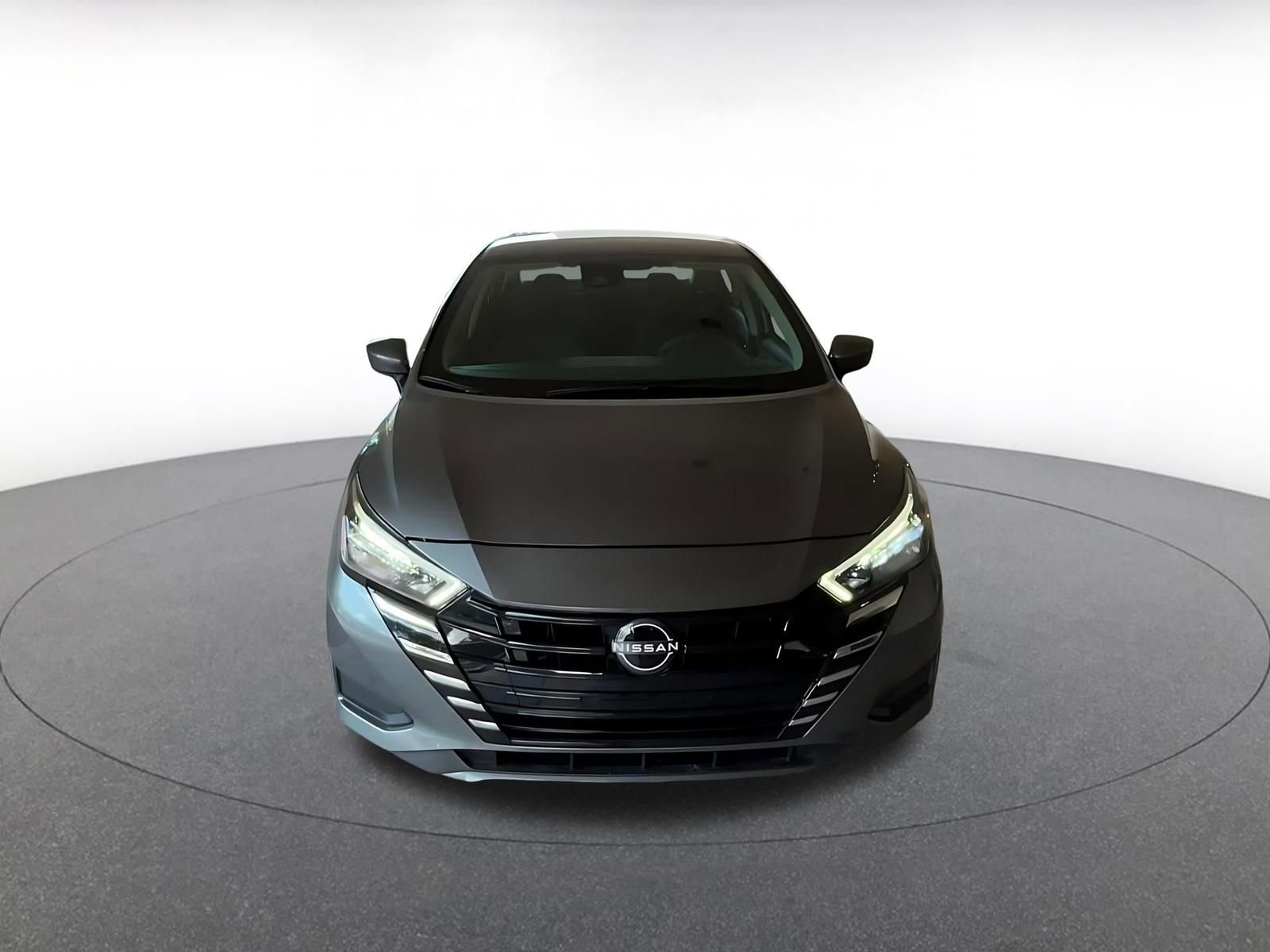 Thumbnail: 2025 Nissan Versa - 4