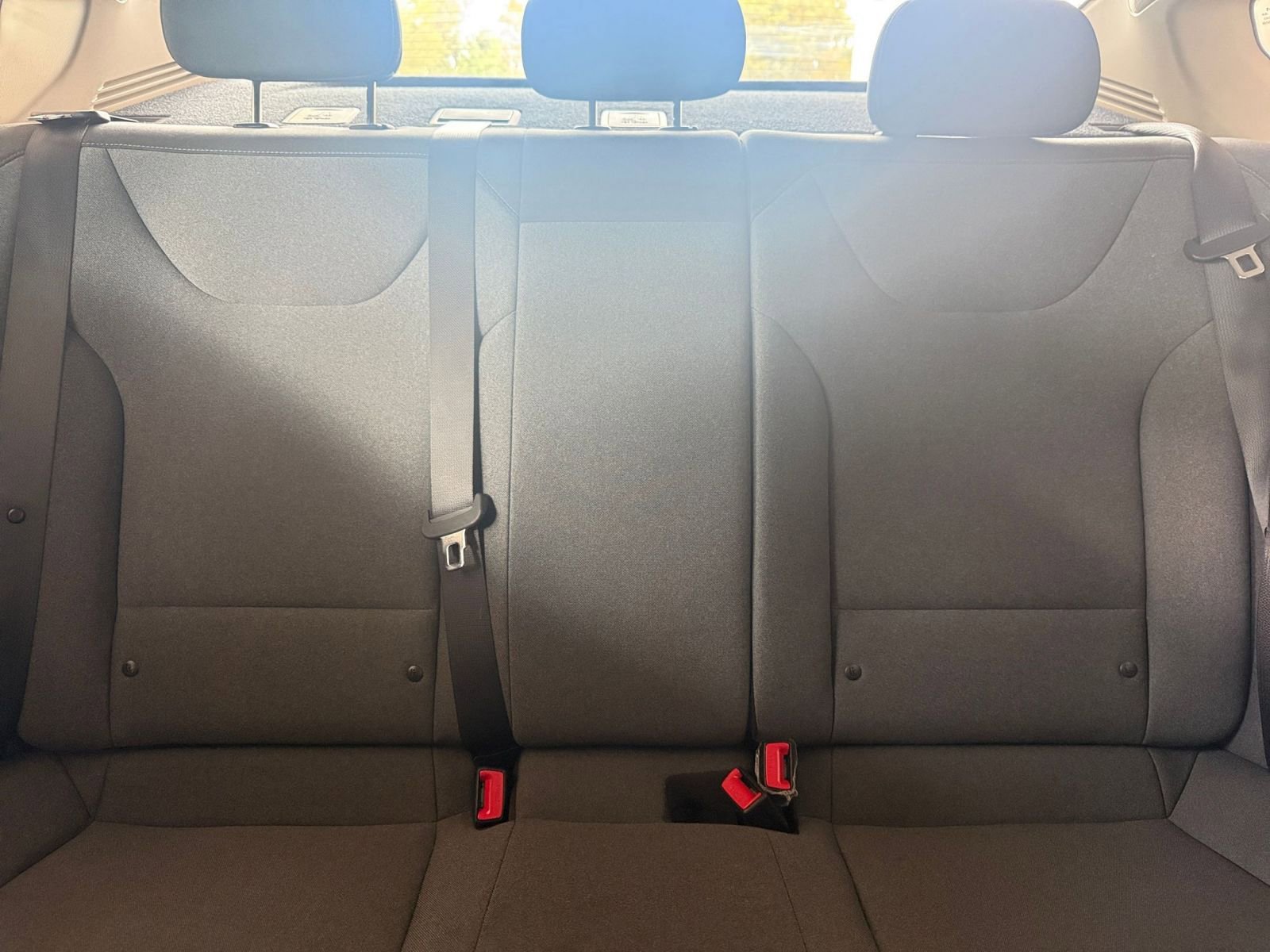 Thumbnail: 2025 Kia K4 - 34