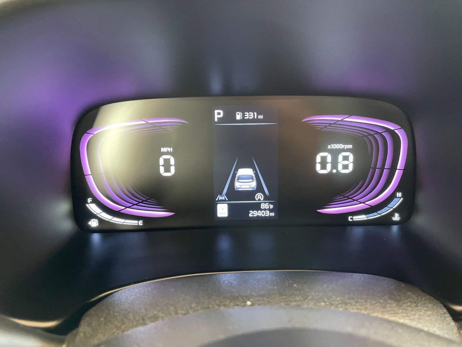 Thumbnail: 2025 Kia Soul - 35