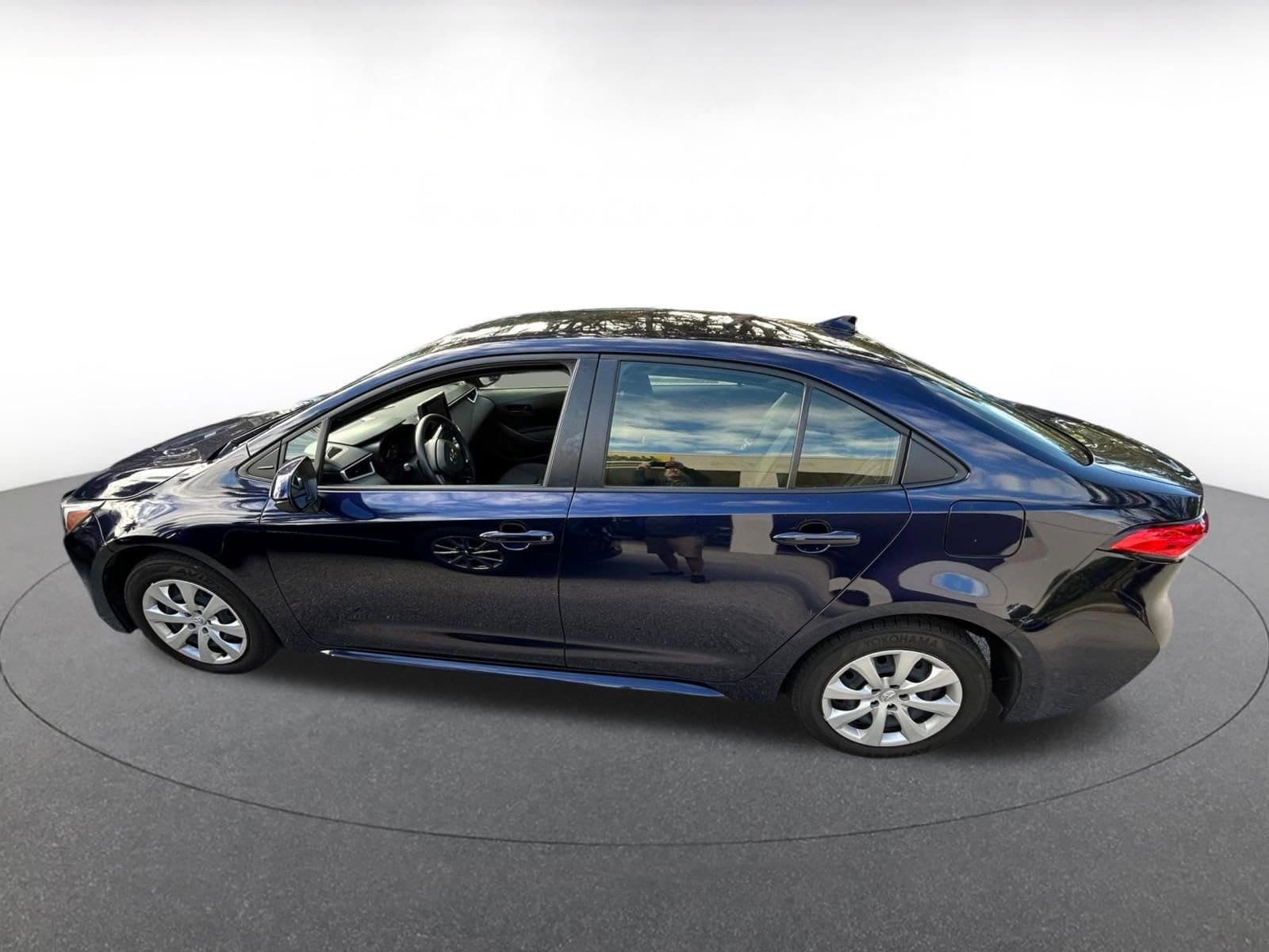 Thumbnail: 2025 Toyota Corolla - 12