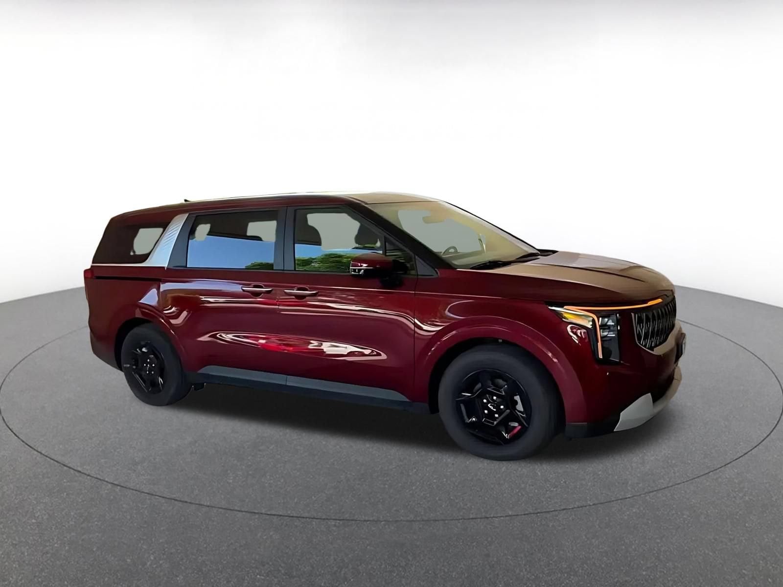 Thumbnail: 2026 Kia Carnival - 2