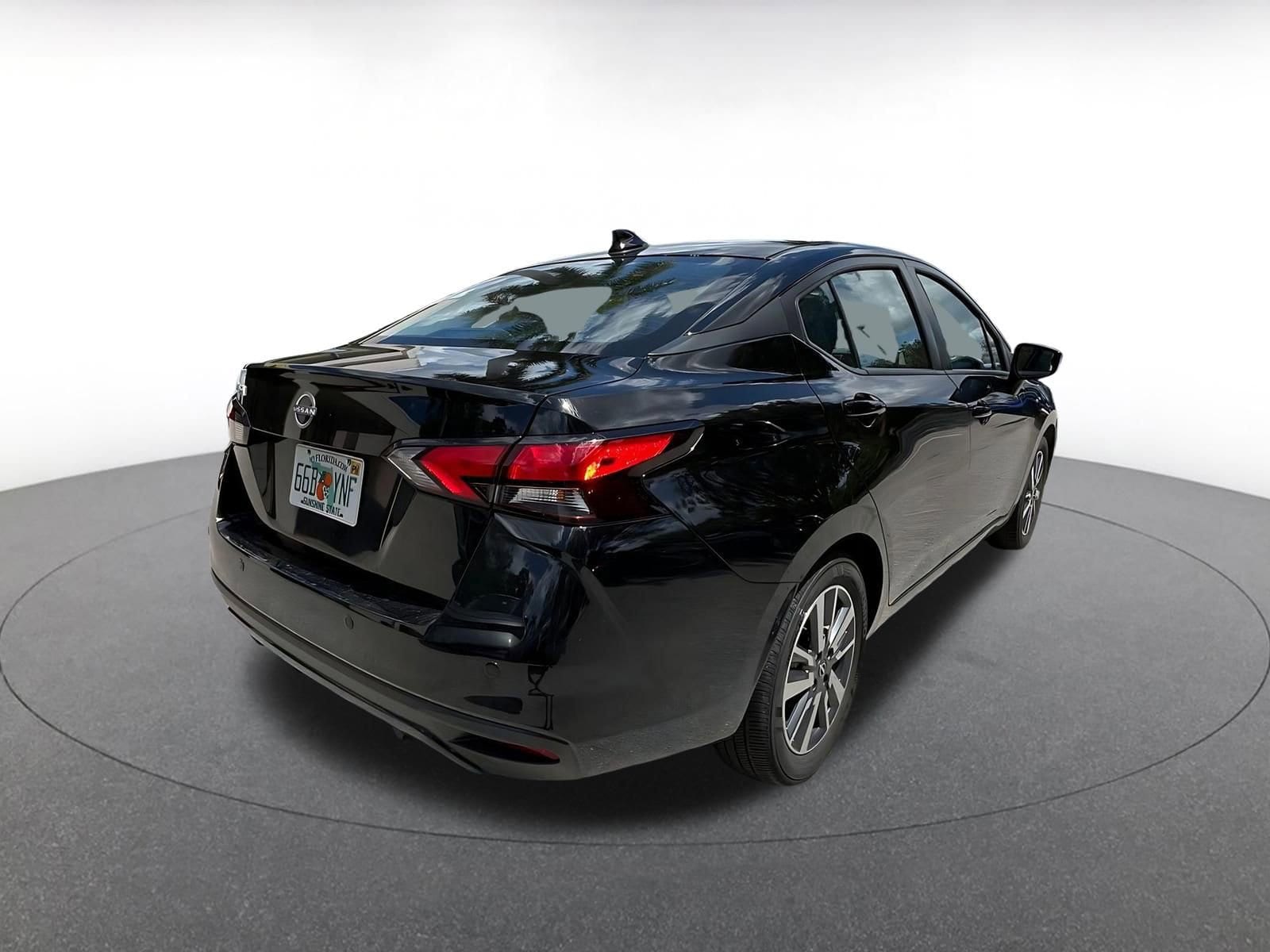 Thumbnail: 2025 Nissan Versa - 7