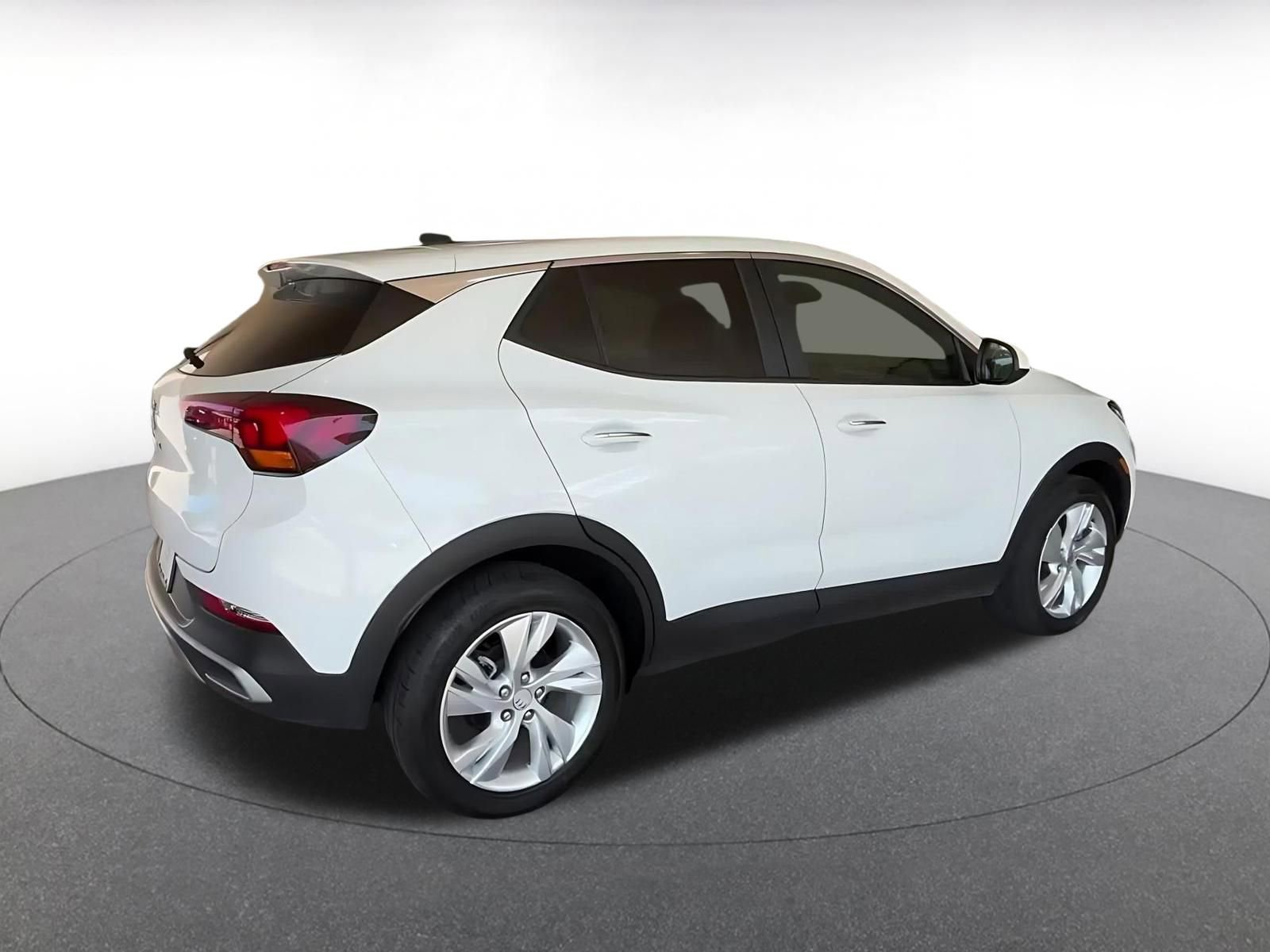 Thumbnail: 2025 Buick Encore GX - 14