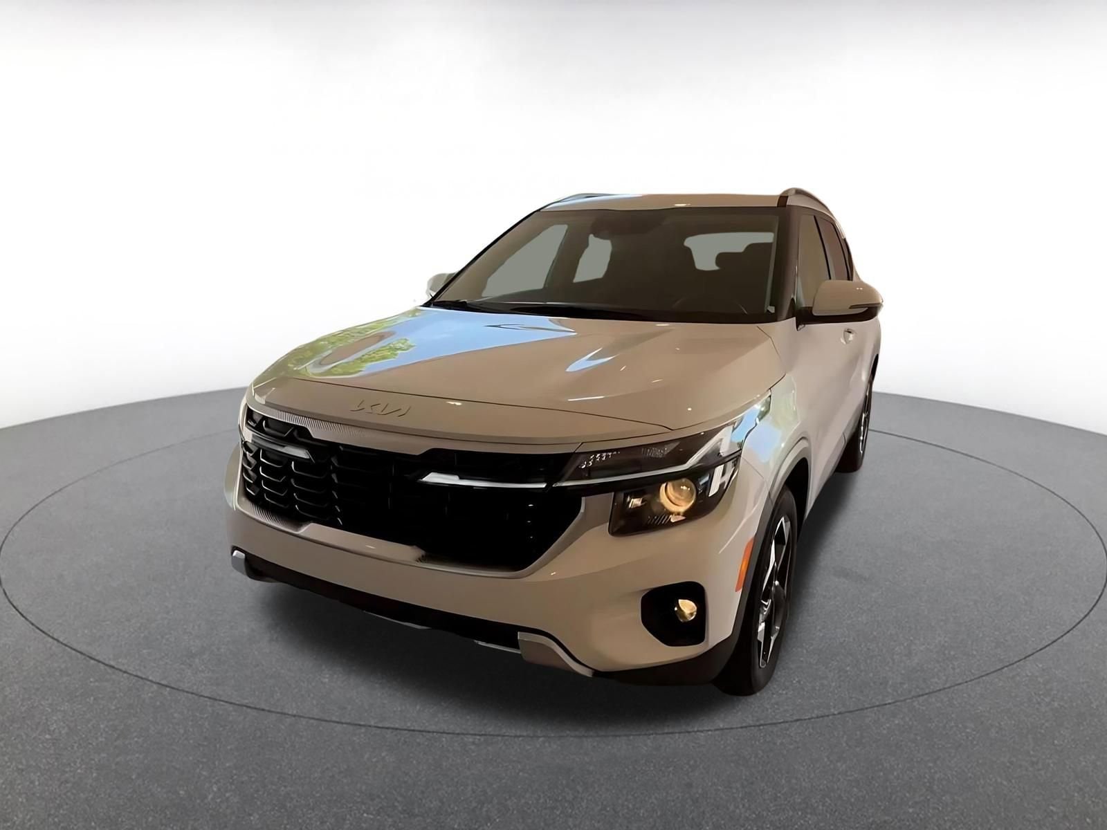 Thumbnail: 2025 Kia Seltos - 7
