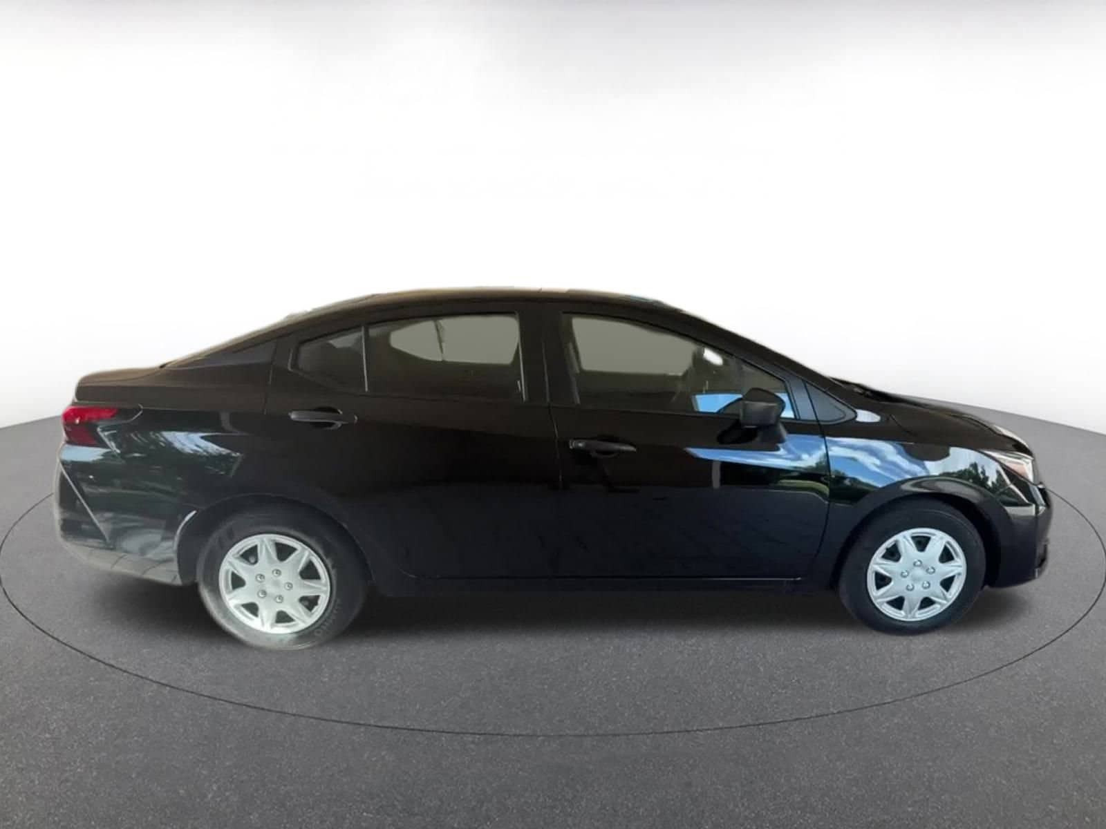 Thumbnail: 2024 Nissan Versa - 16