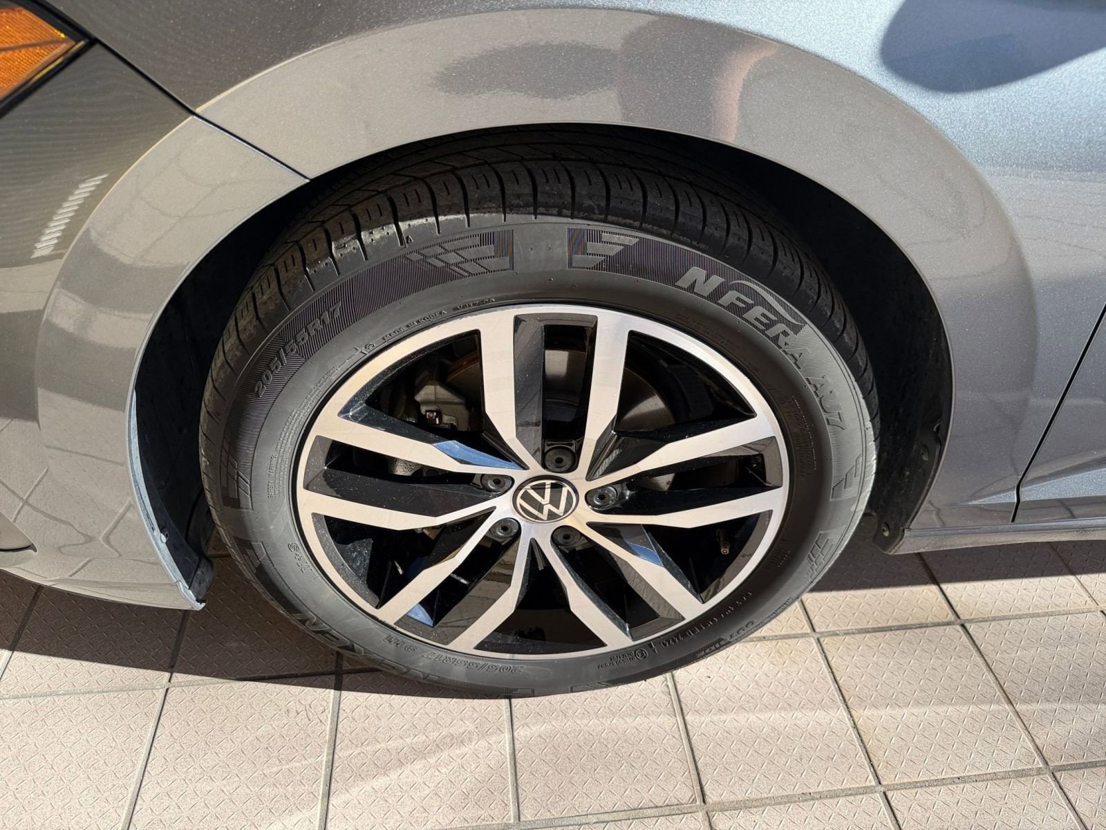 Thumbnail: 2025 Volkswagen Jetta - 25