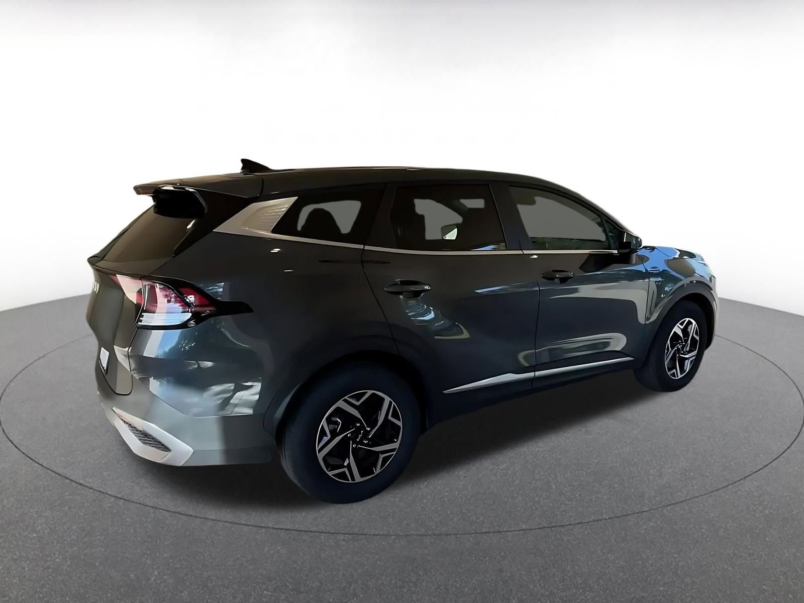 Thumbnail: 2025 Kia Sportage - 15