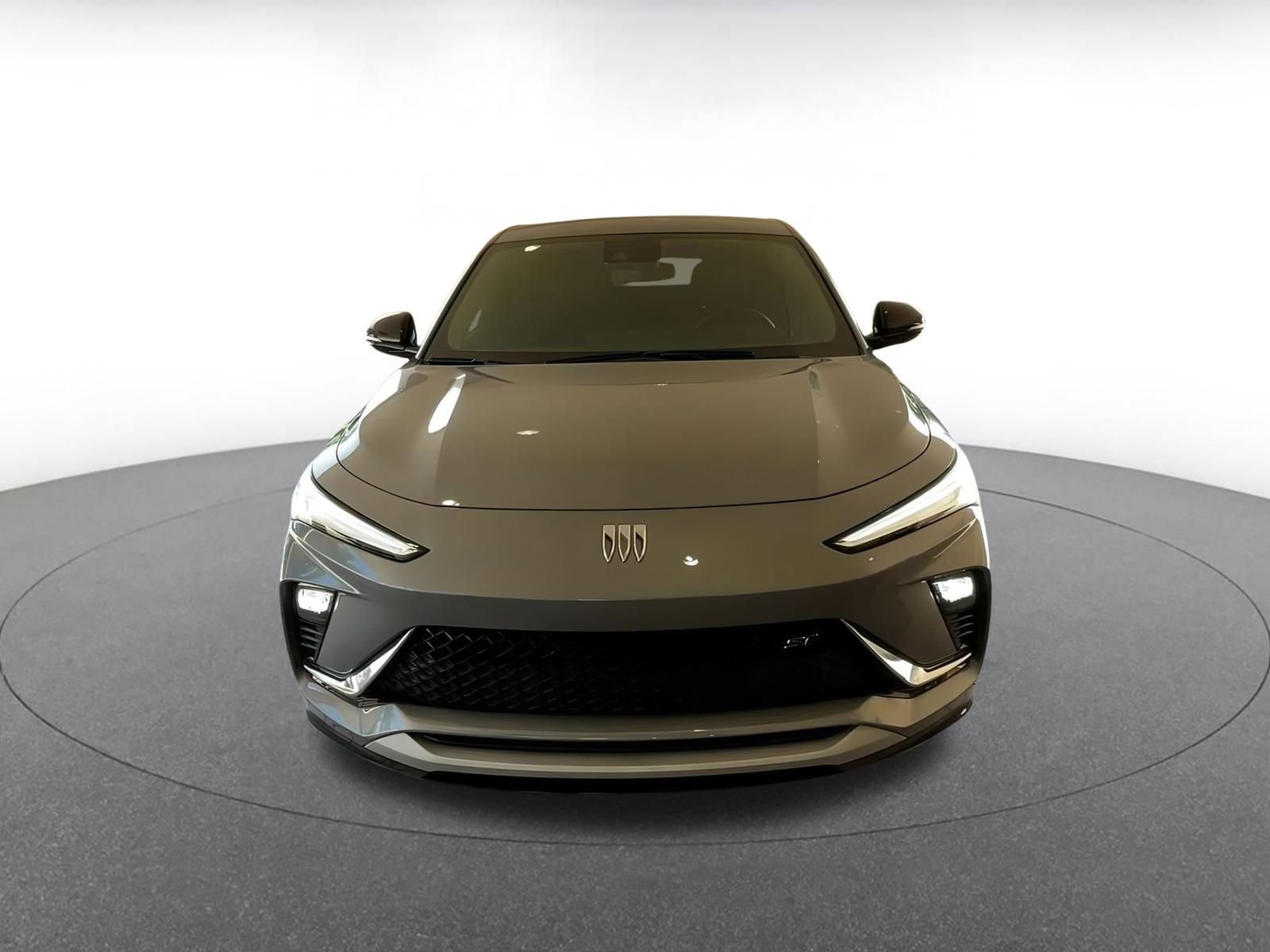 Thumbnail: 2025 Buick Envista - 4