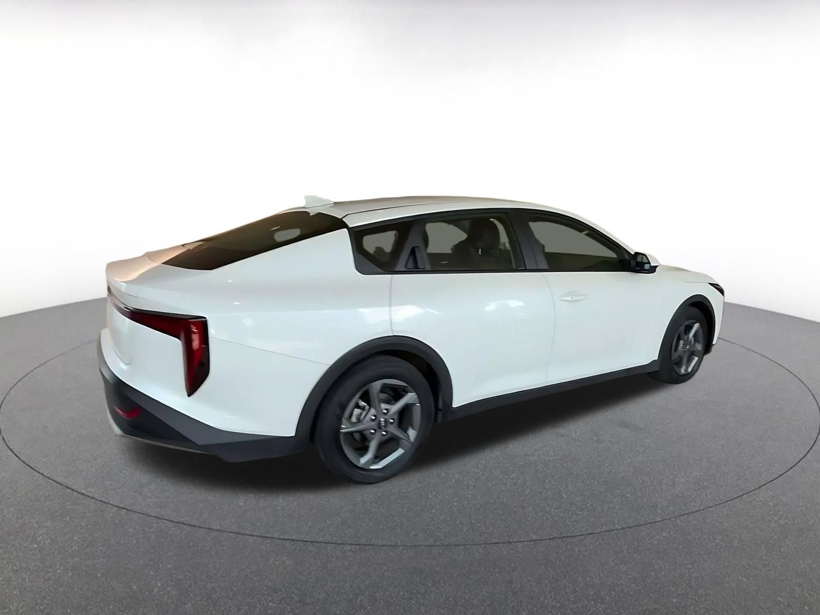 Thumbnail: 2025 Kia K4 - 11