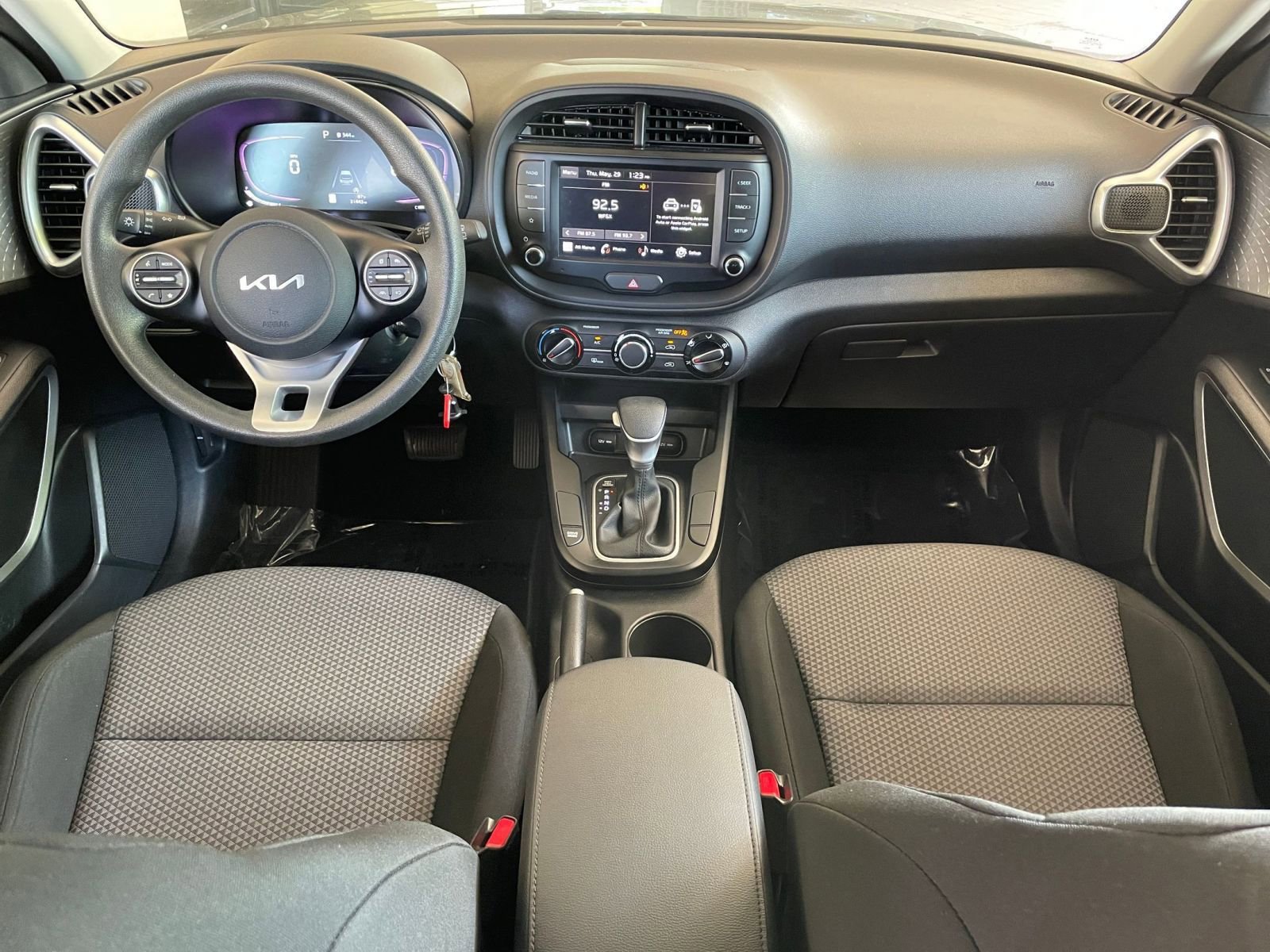 Thumbnail: 2024 Kia Soul - 22