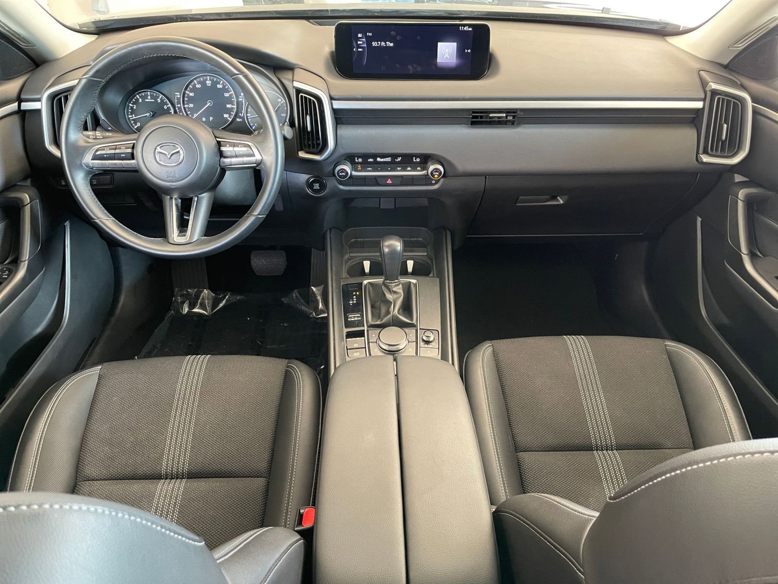 Thumbnail: 2025 Mazda CX-50 - 32