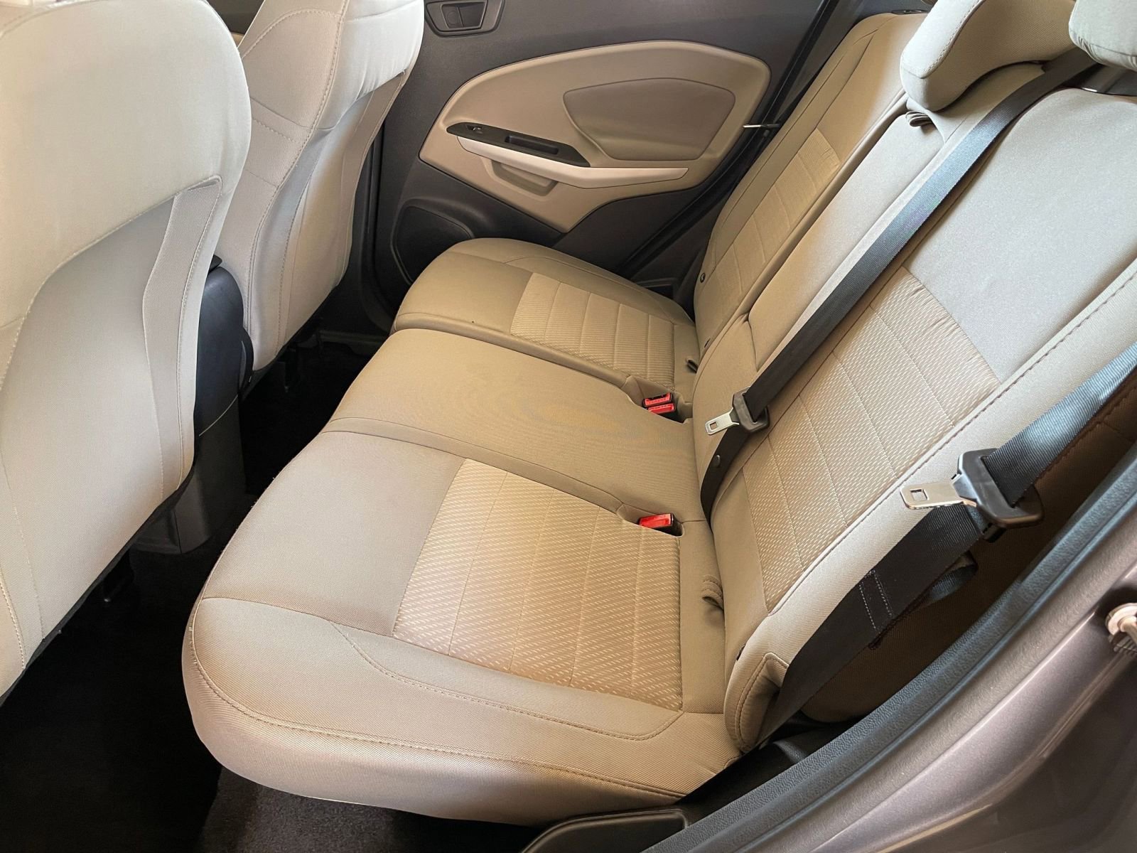 Thumbnail: 2021 Ford EcoSport - 23