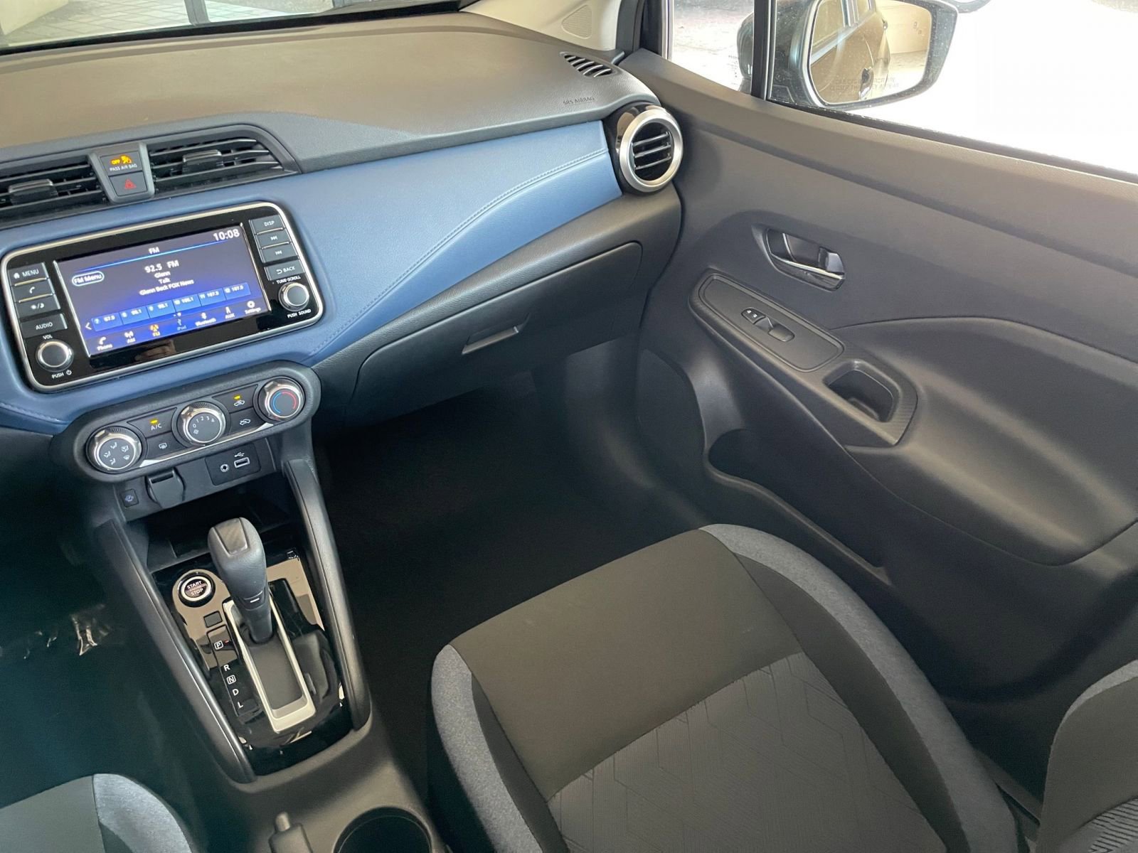 Thumbnail: 2025 Nissan Versa - 33