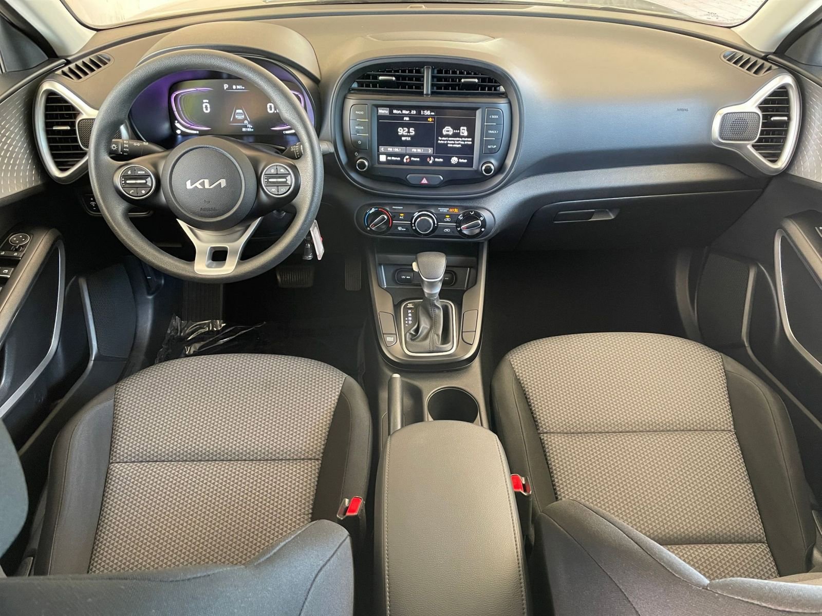 Thumbnail: 2025 Kia Soul - 31