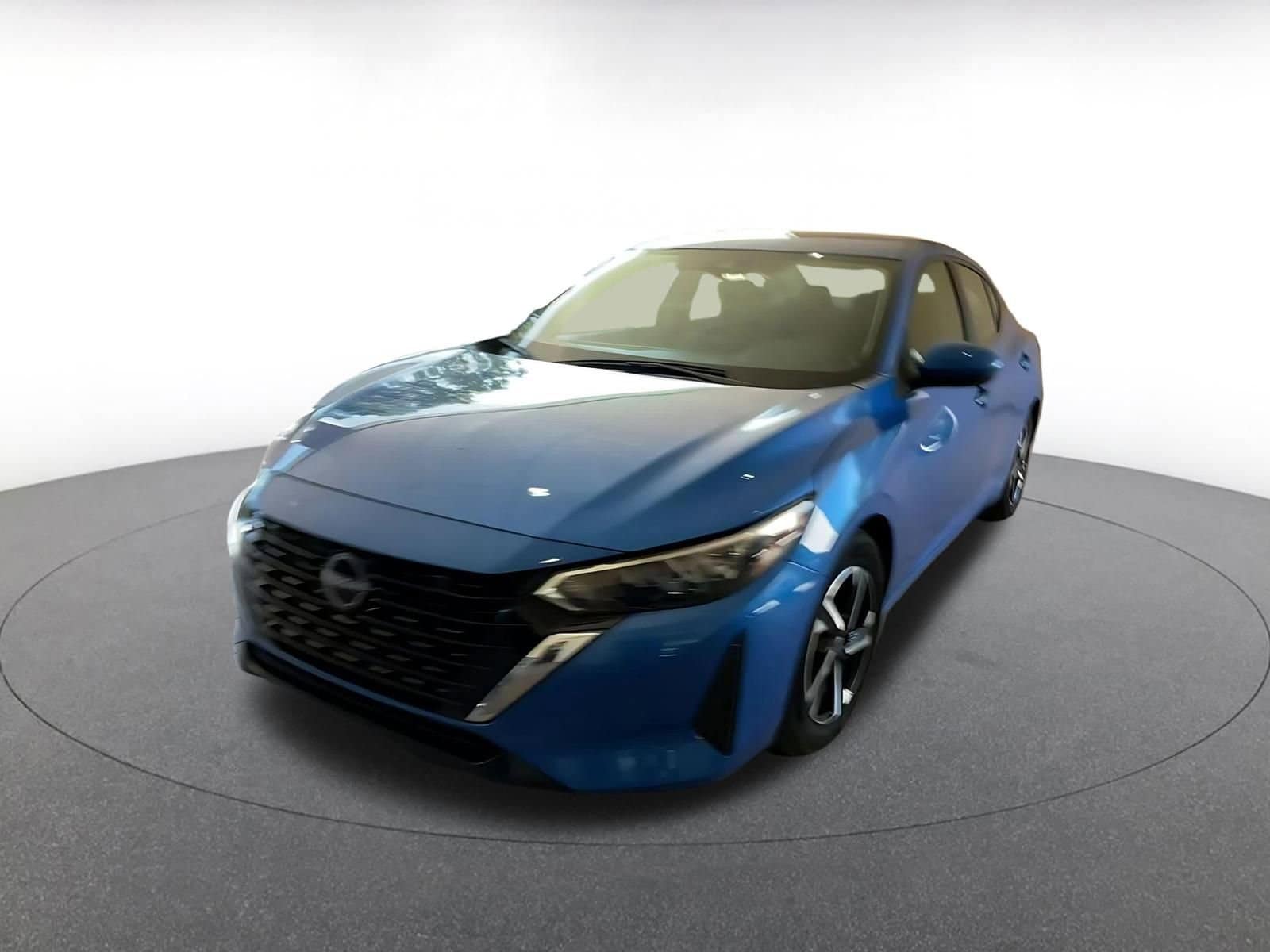 Thumbnail: 2025 Nissan Sentra - 7