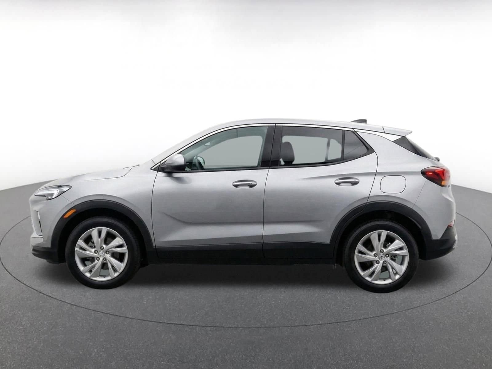 Thumbnail: 2025 Buick Encore GX - 15