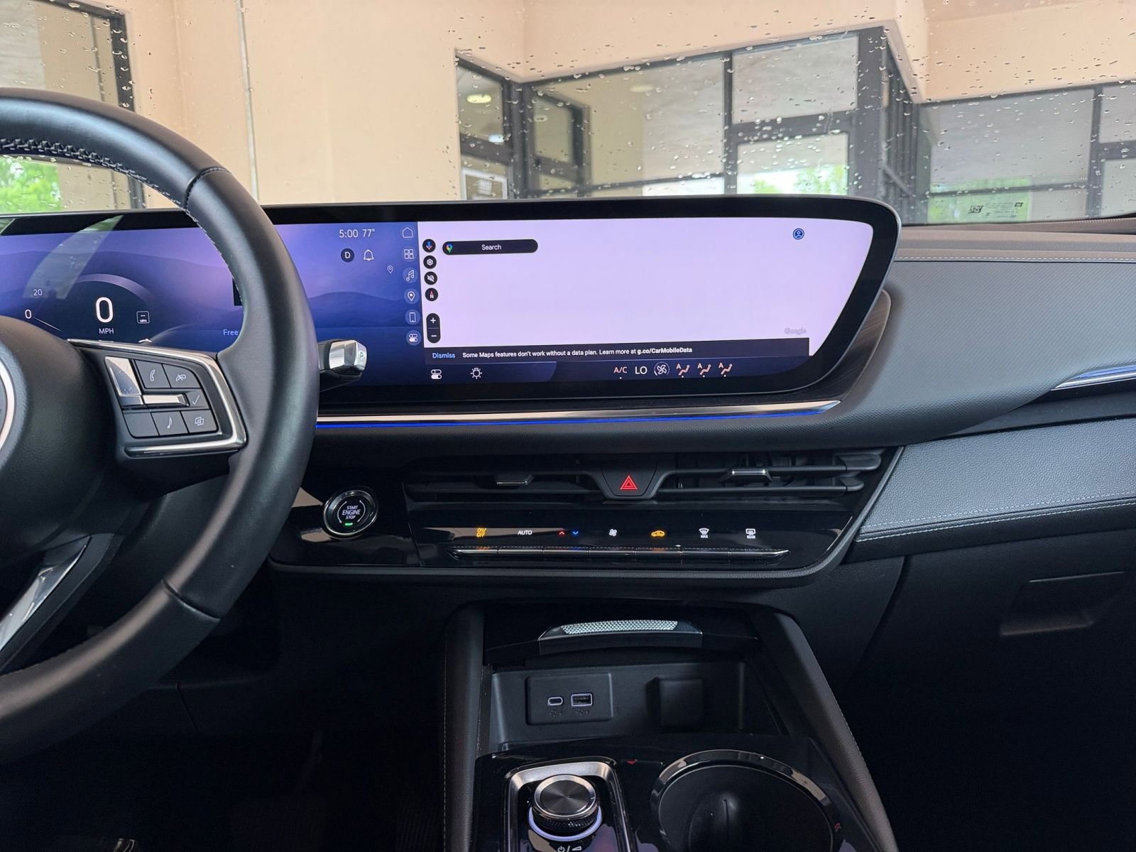 Thumbnail: 2024 Buick Envision - 17