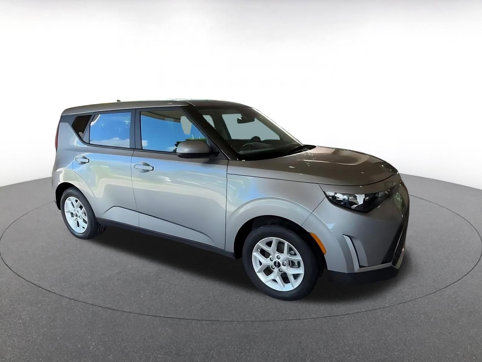 Thumbnail: 2025 Kia Soul - 2