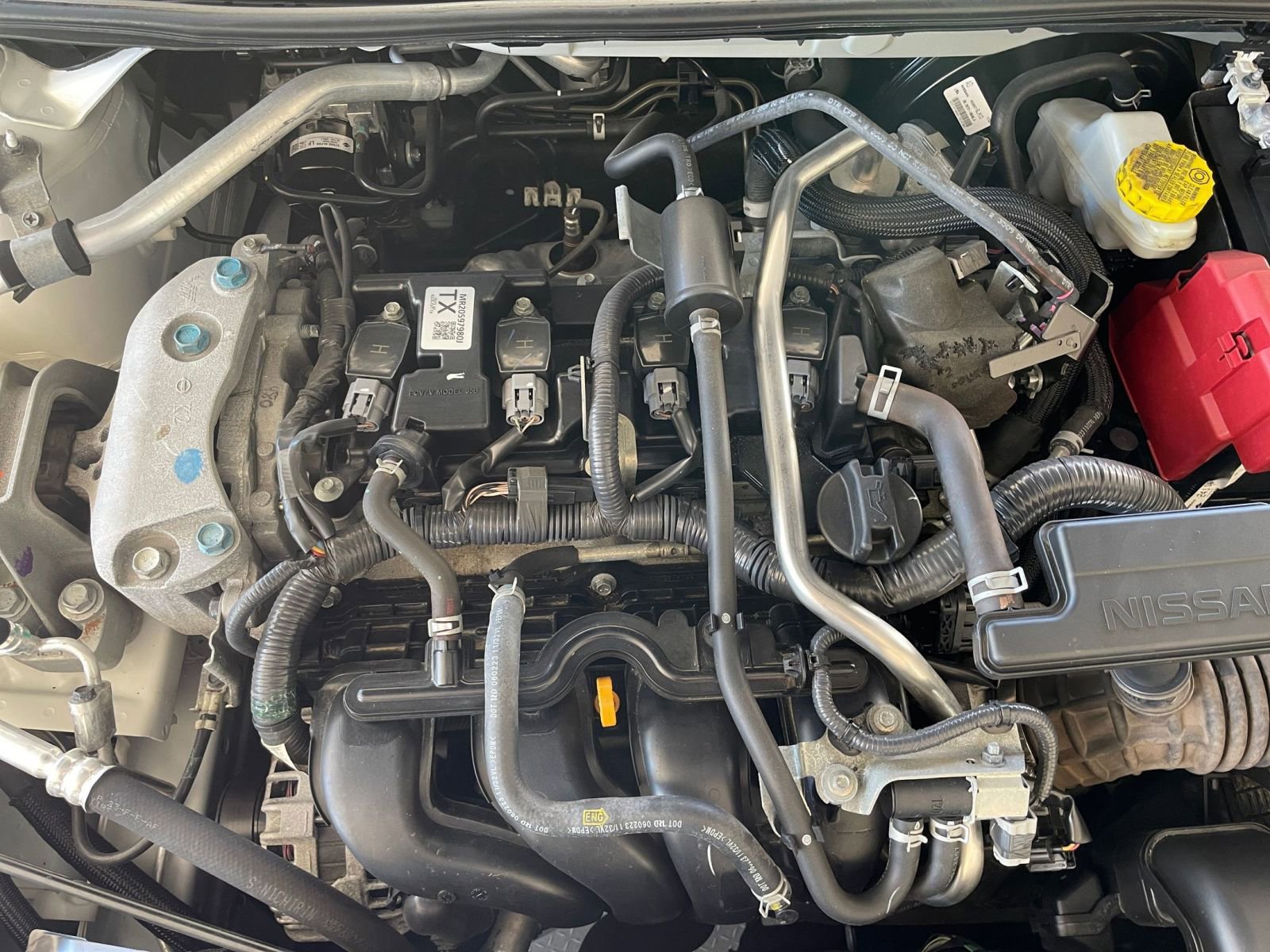 Thumbnail: 2023 Nissan Sentra - 31