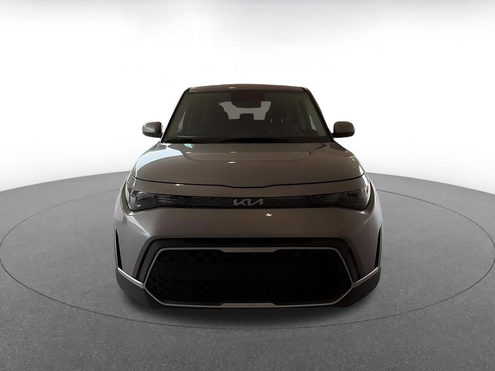Thumbnail: 2025 Kia Soul - 4