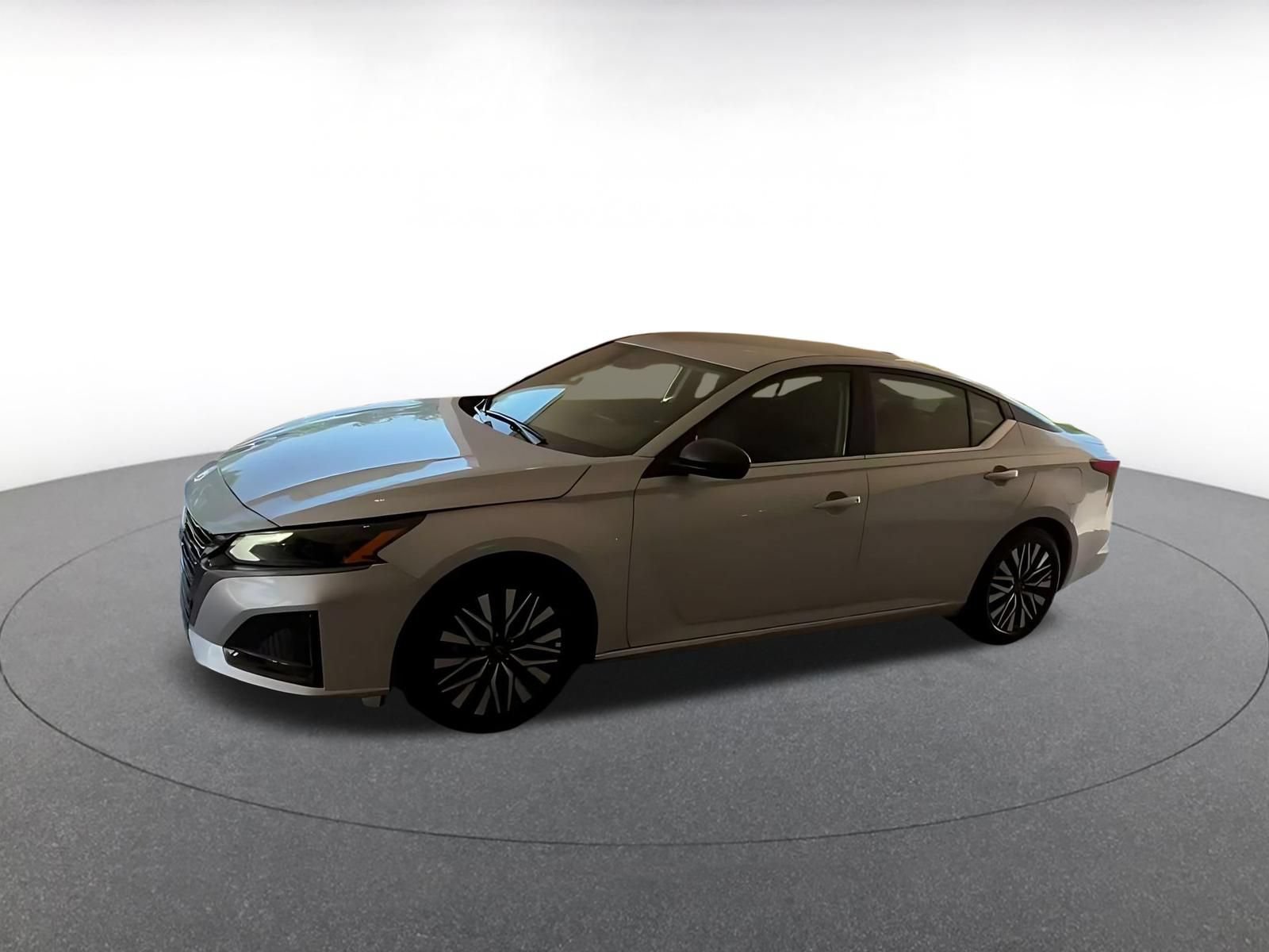 Thumbnail: 2026 Nissan Altima - 6