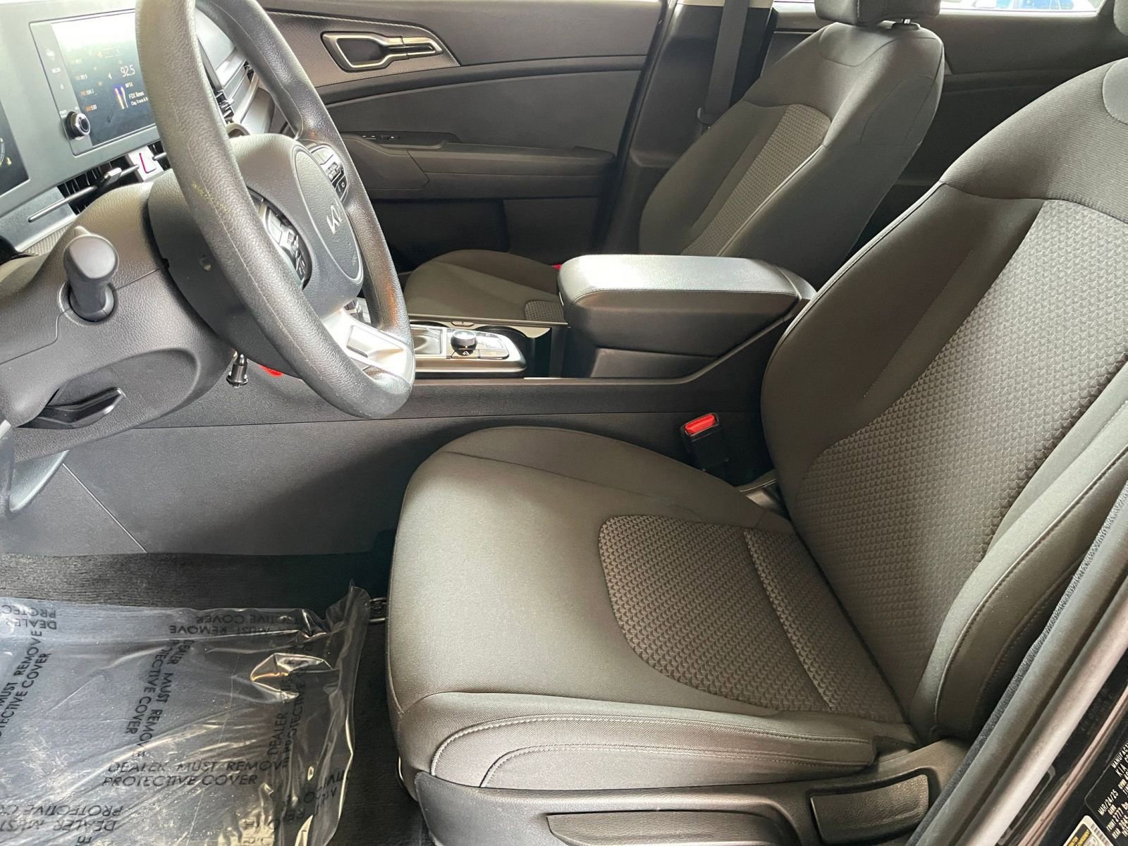 Thumbnail: 2025 Kia Sportage - 25