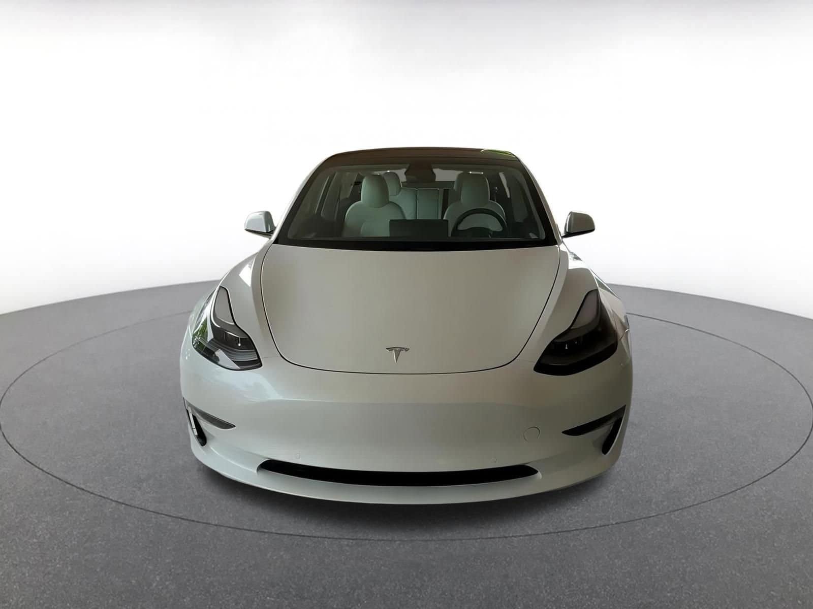 2022 Tesla Model 3 Long Range 4