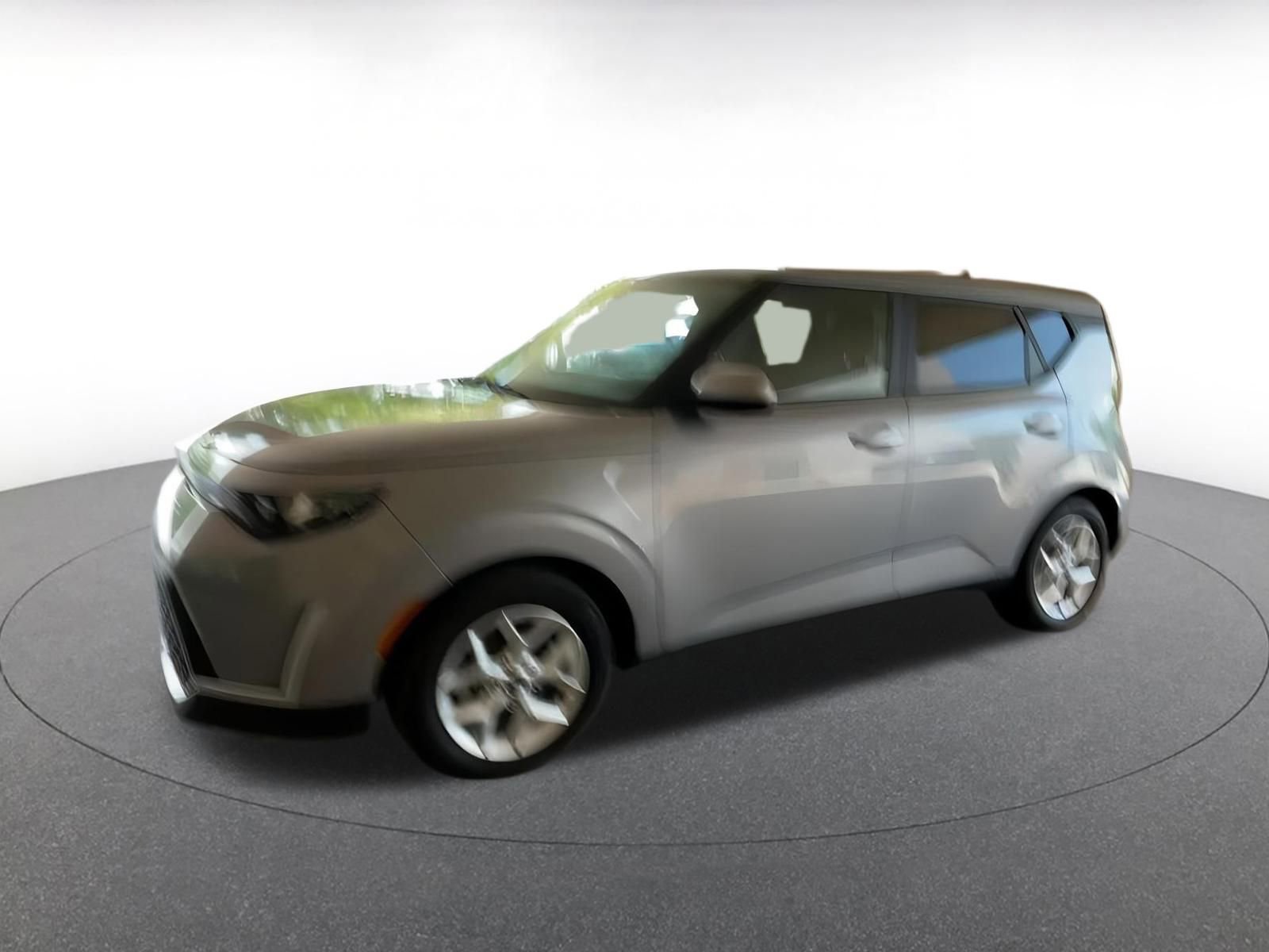 Thumbnail: 2024 Kia Soul - 5