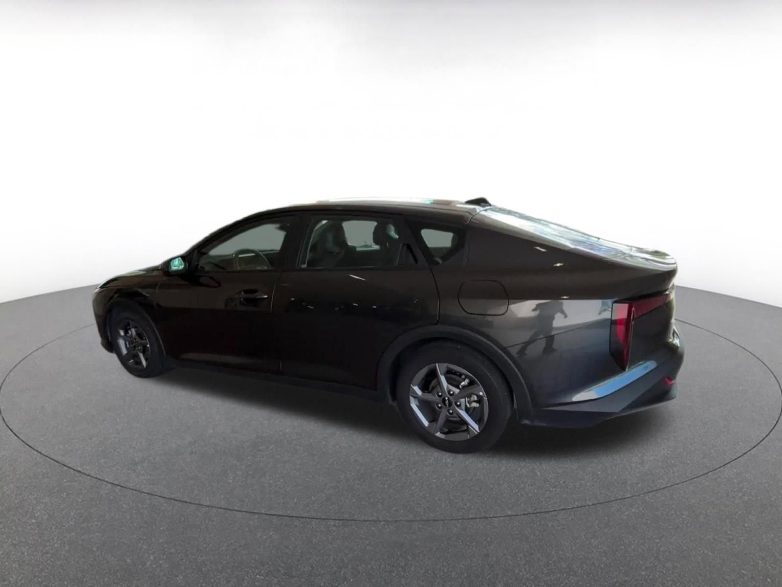 Thumbnail: 2025 Kia K4 - 9