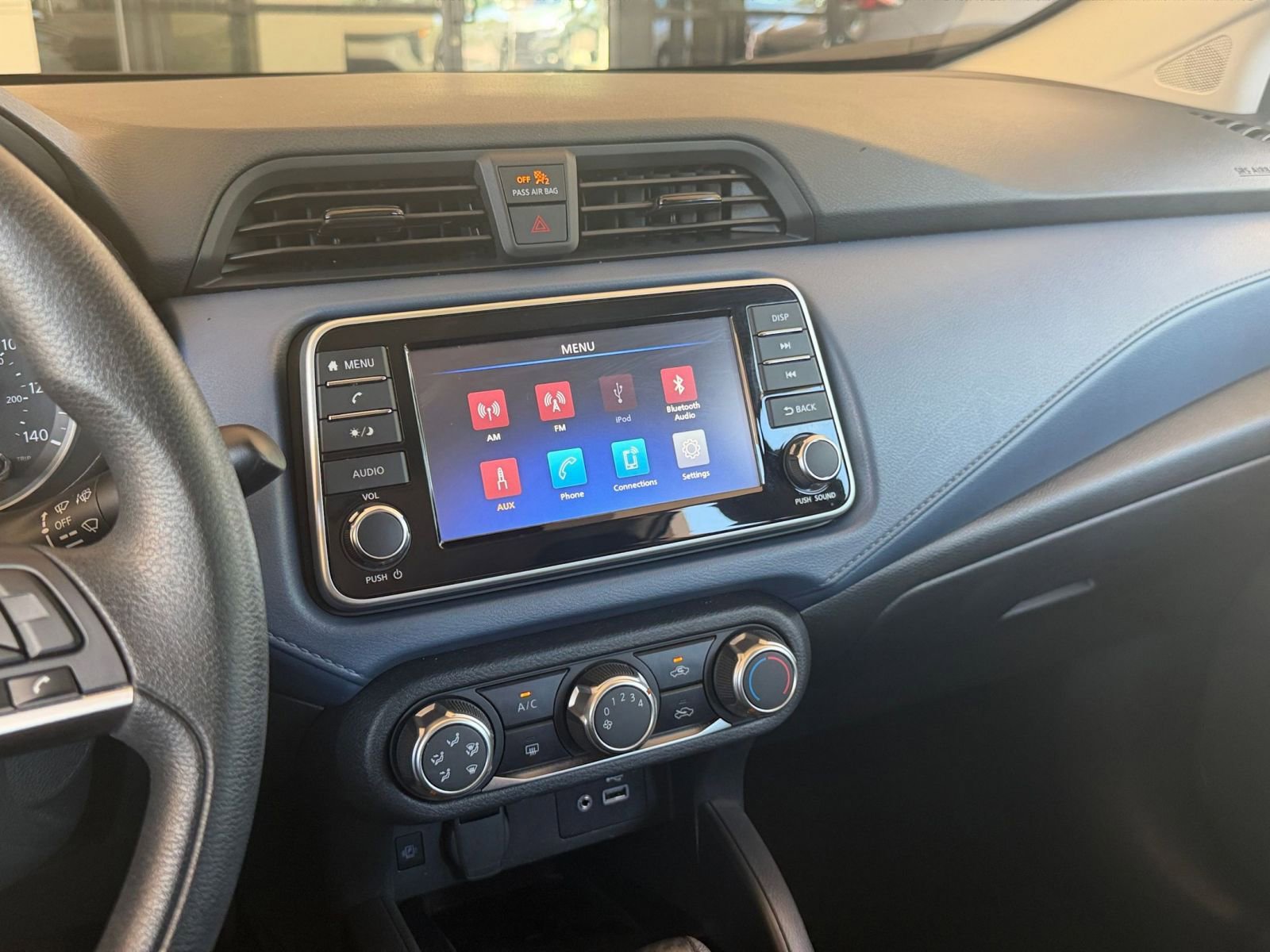 Thumbnail: 2025 Nissan Versa - 20