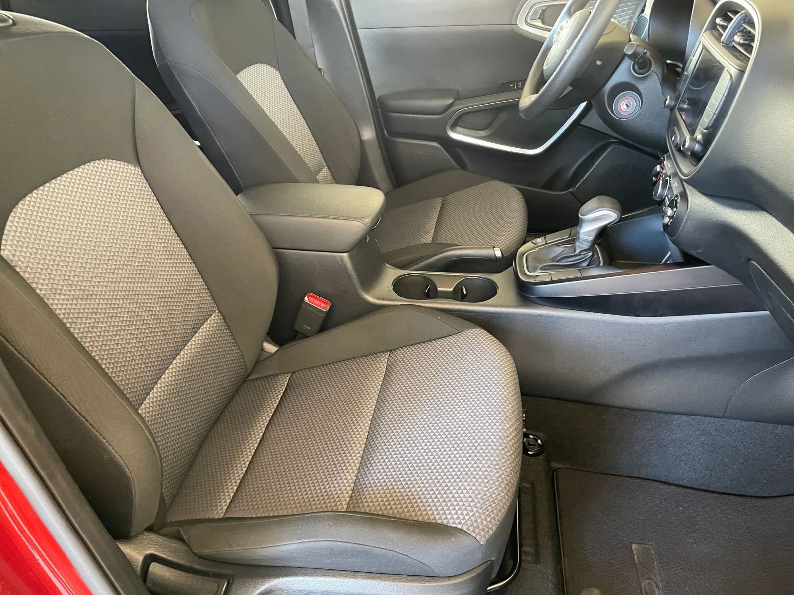 Thumbnail: 2025 Kia Soul - 34