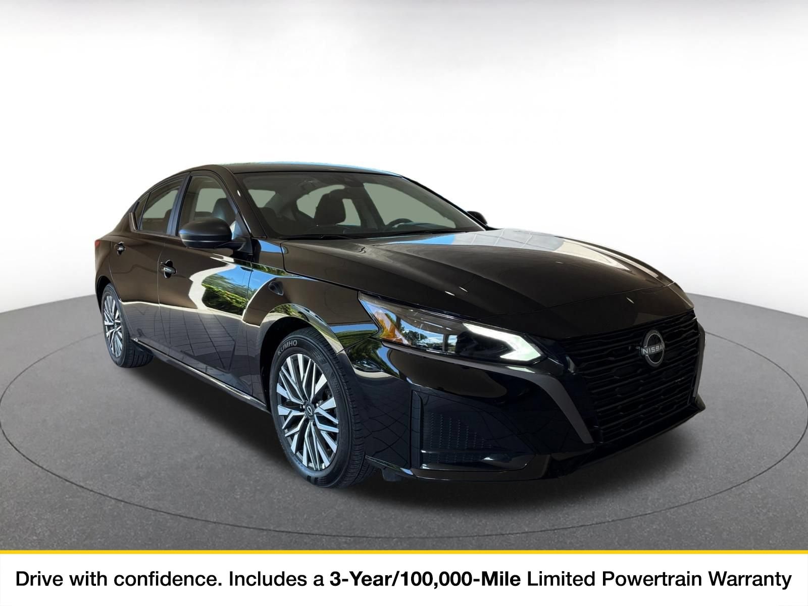 Thumbnail: 2026 Nissan Altima - 1