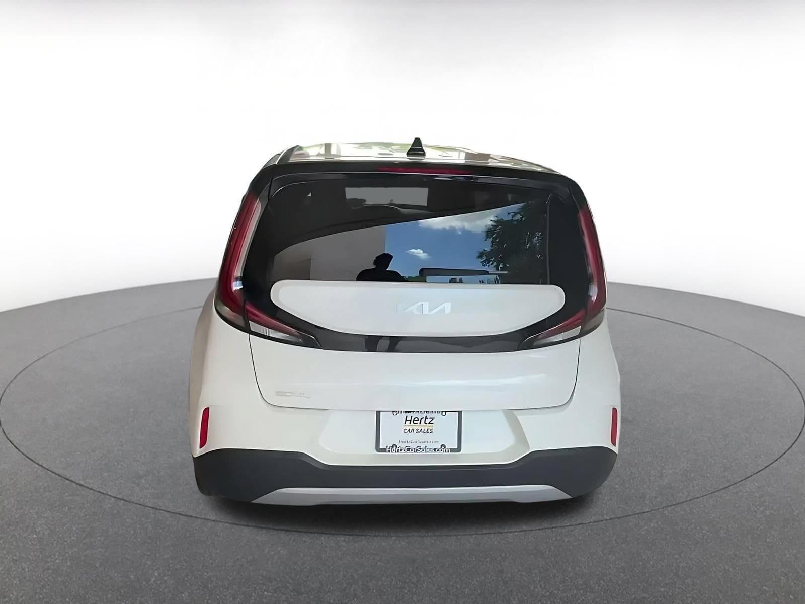 Thumbnail: 2025 Kia Soul - 9