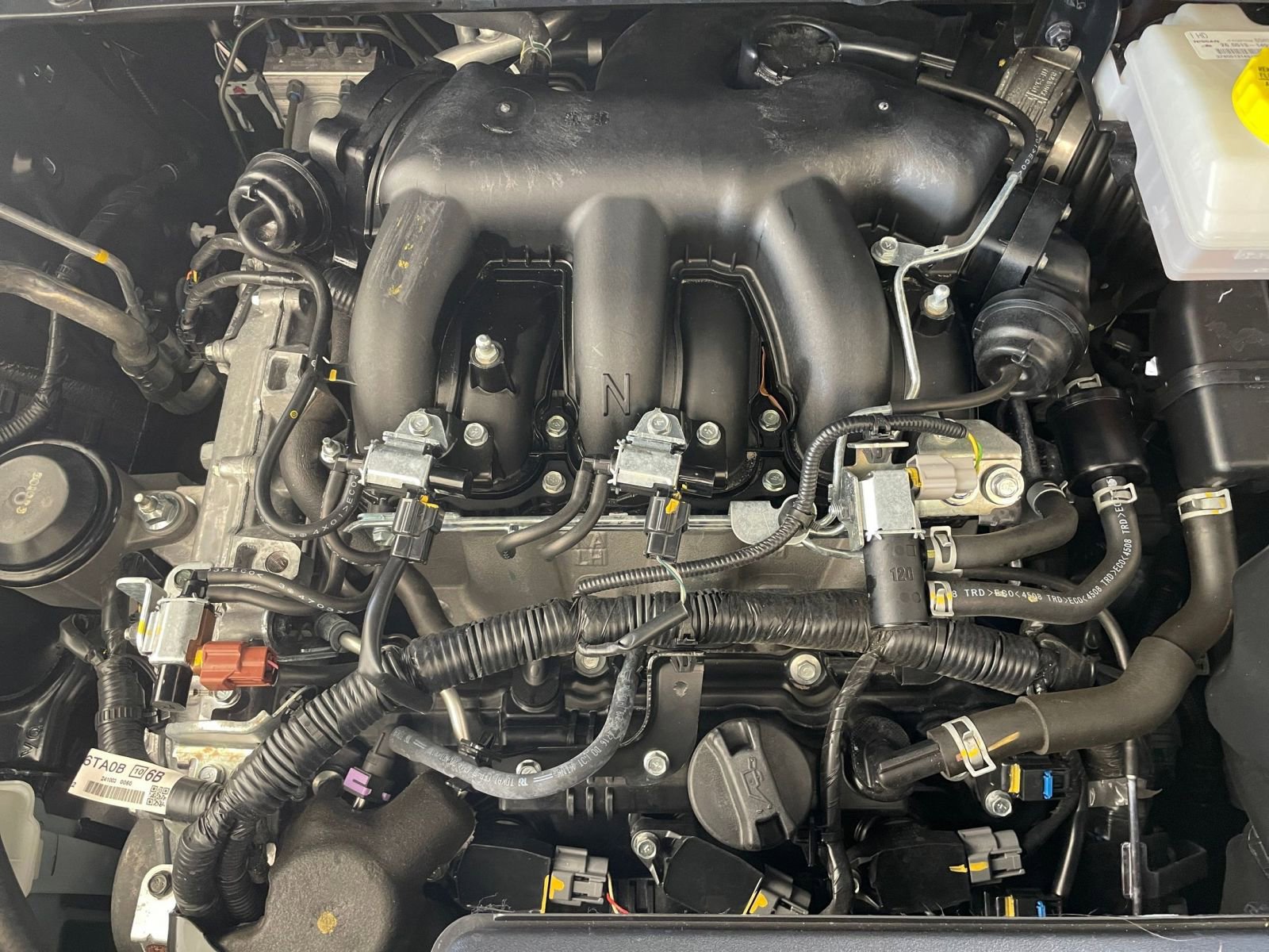 Thumbnail: 2025 Nissan Pathfinder - 33