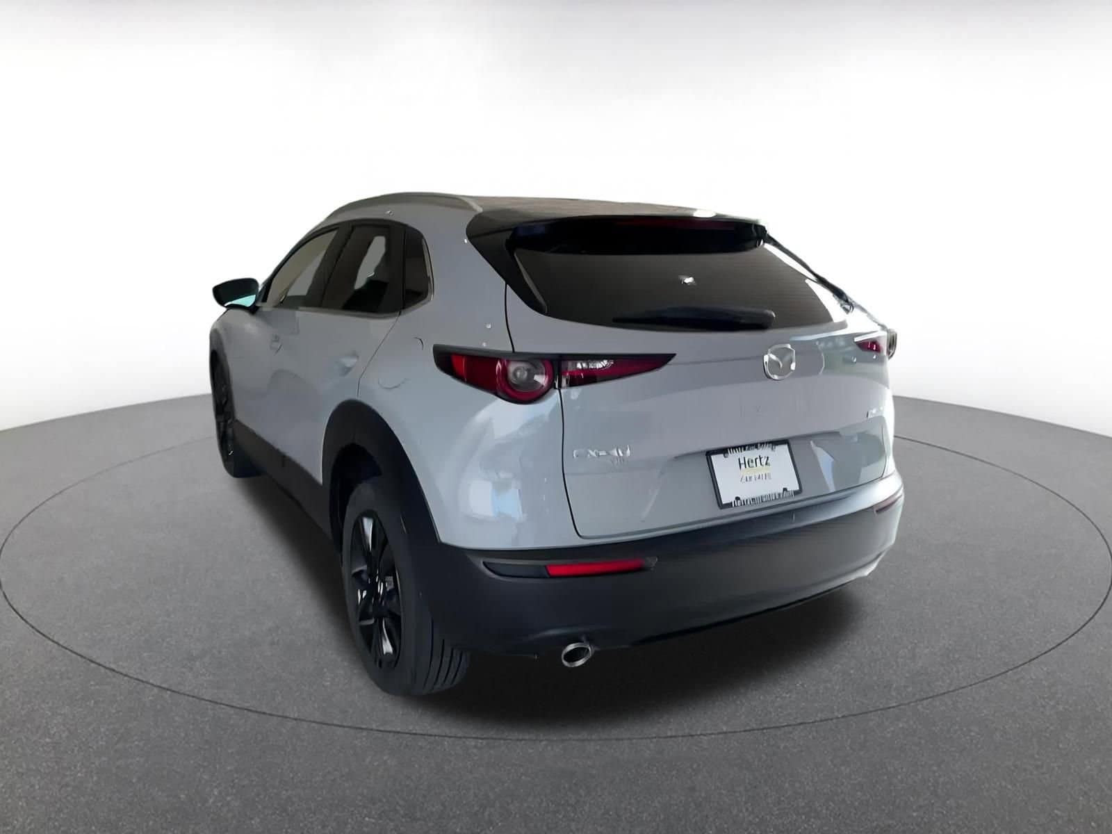 Thumbnail: 2025 Mazda CX-30 - 11
