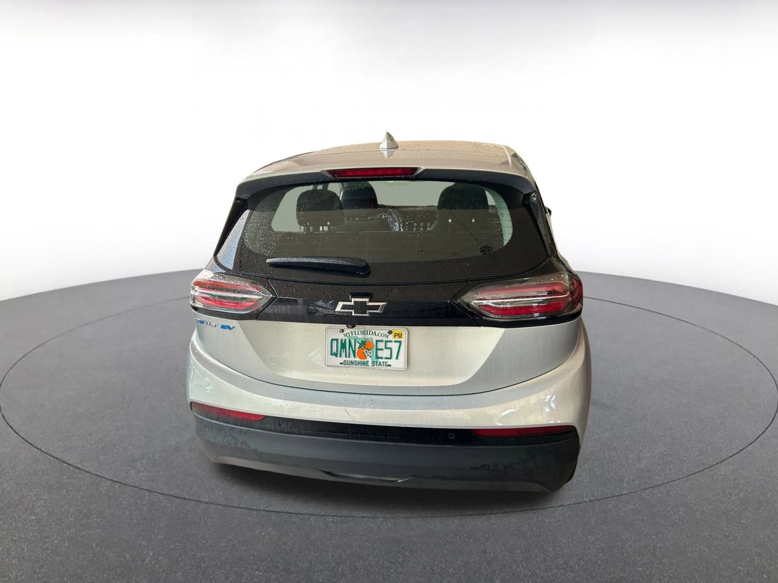 Thumbnail: 2023 Chevrolet Bolt EV - 6