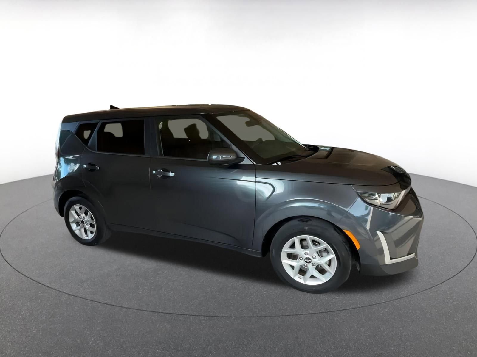 Thumbnail: 2025 Kia Soul - 2