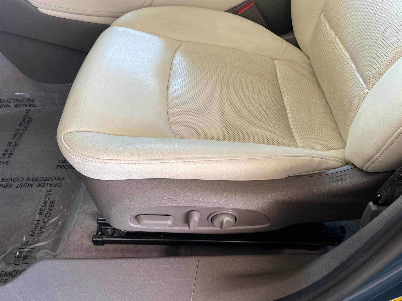 Thumbnail: 2024 Chevrolet Malibu - 23