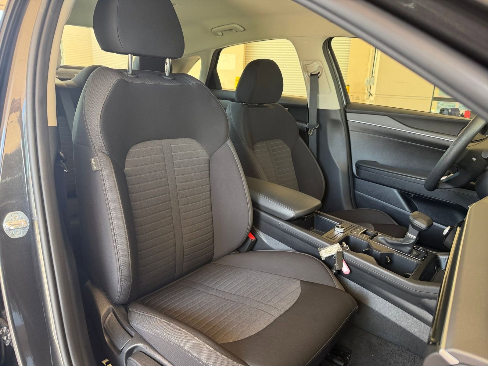 Thumbnail: 2025 Kia K5 - 35