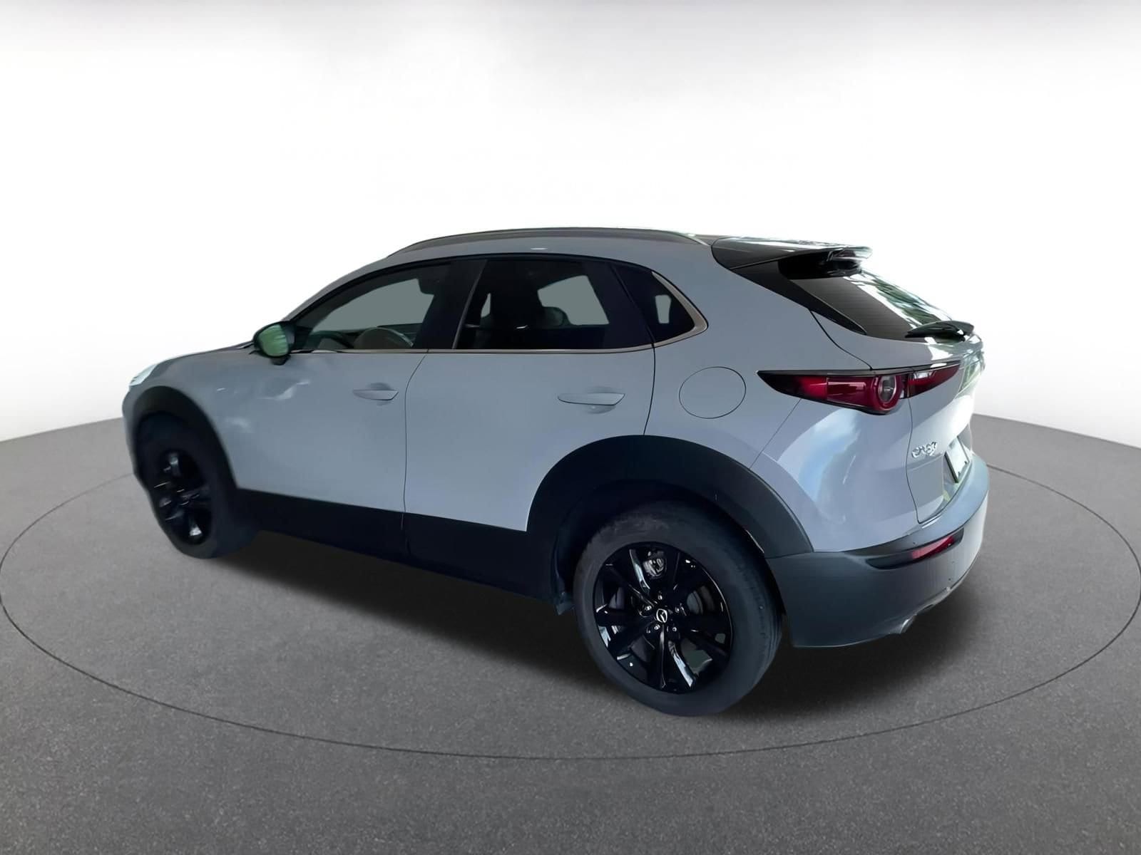 Thumbnail: 2025 Mazda CX-30 - 10