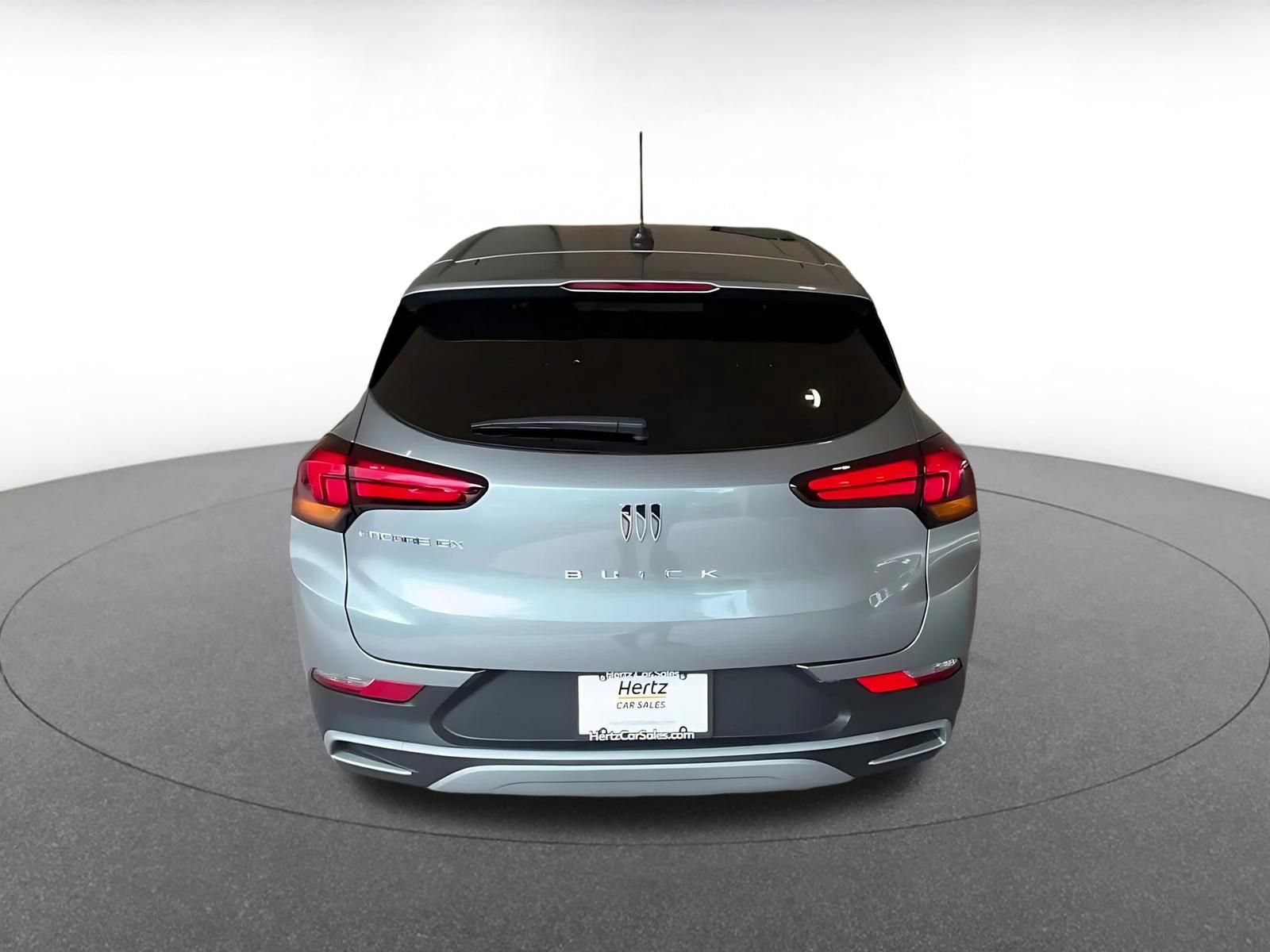 Thumbnail: 2026 Buick Encore GX - 12