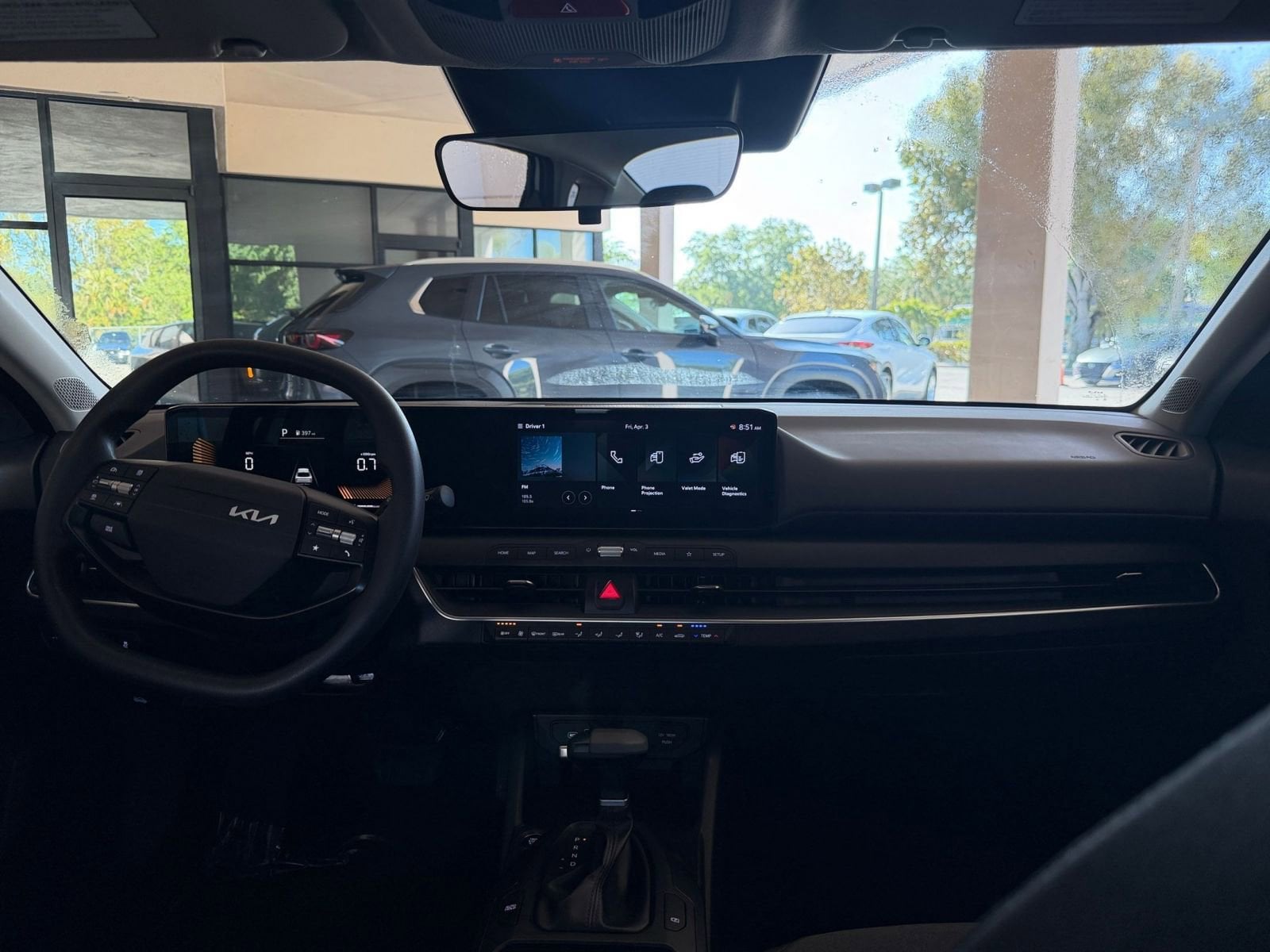 Thumbnail: 2025 Kia K4 - 29