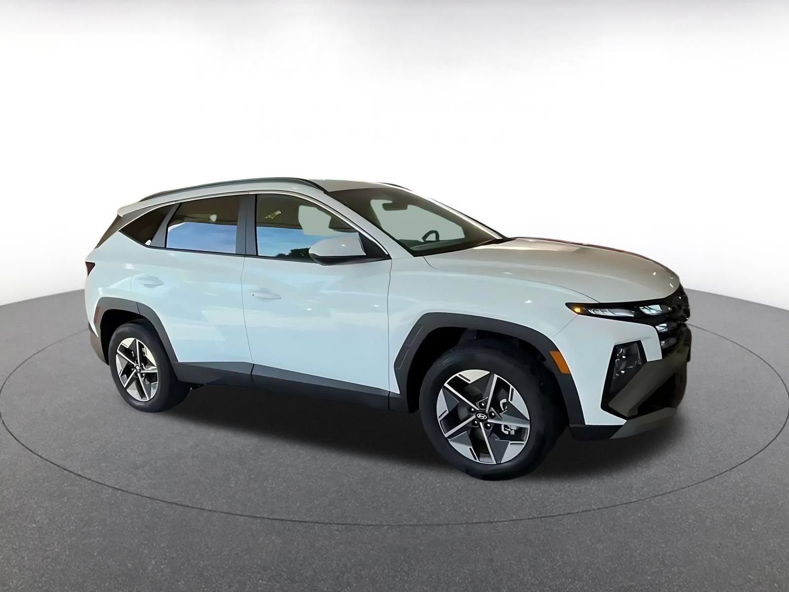 Thumbnail: 2026 Hyundai Tucson - 2