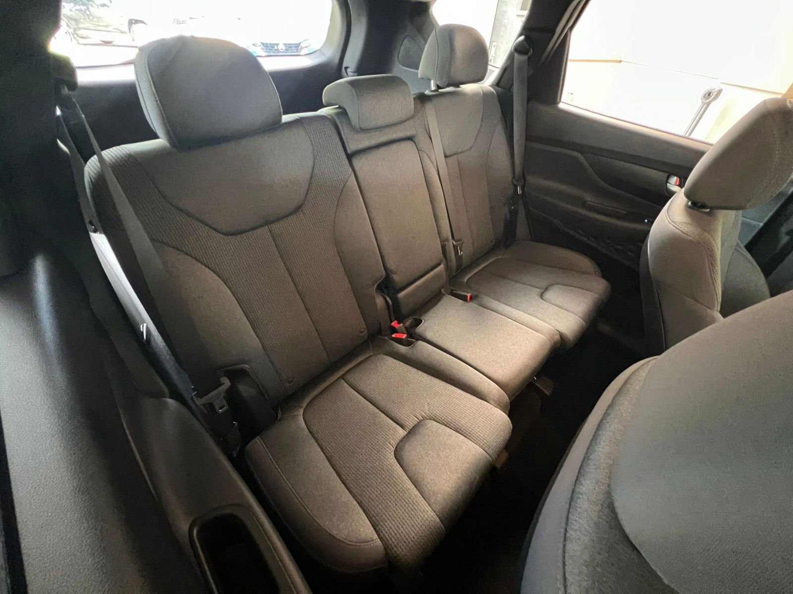 Thumbnail: 2023 Hyundai Santa Fe - 32