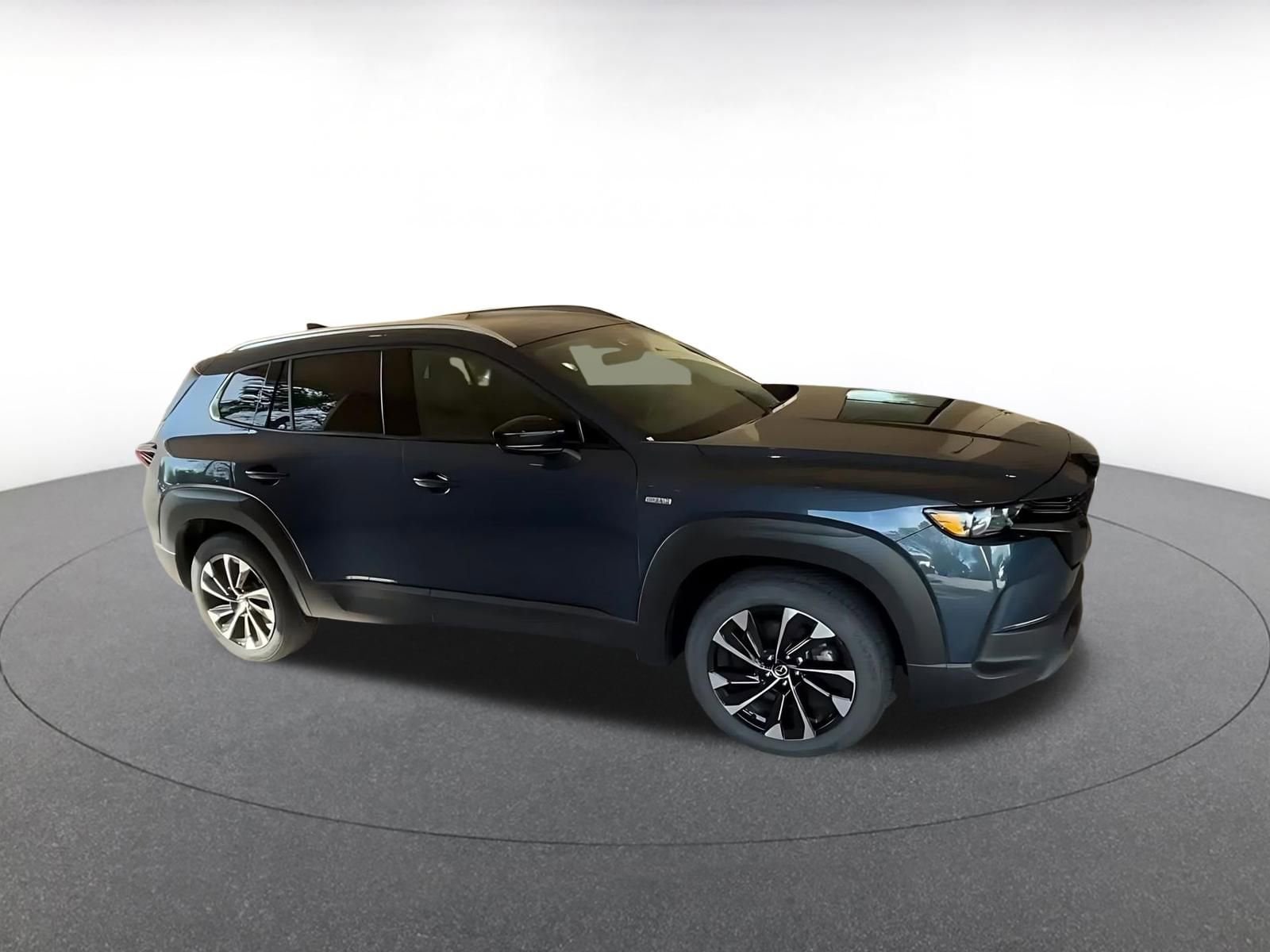 Thumbnail: 2025 Mazda CX-50 - 2