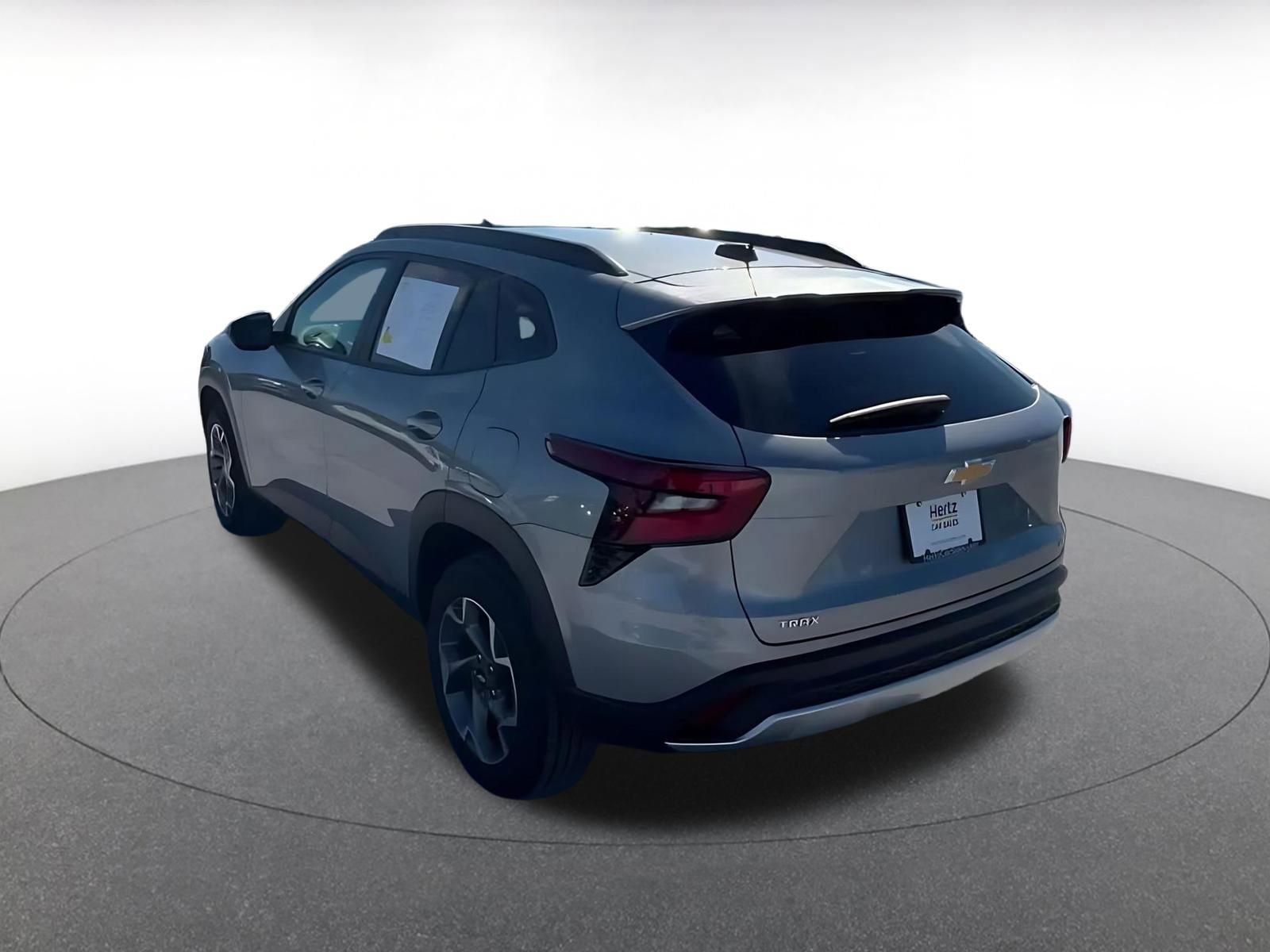 Thumbnail: 2025 Chevrolet Trax - 11